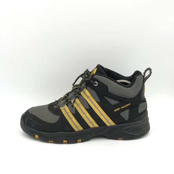 Vintage adidas hiking outlet boots