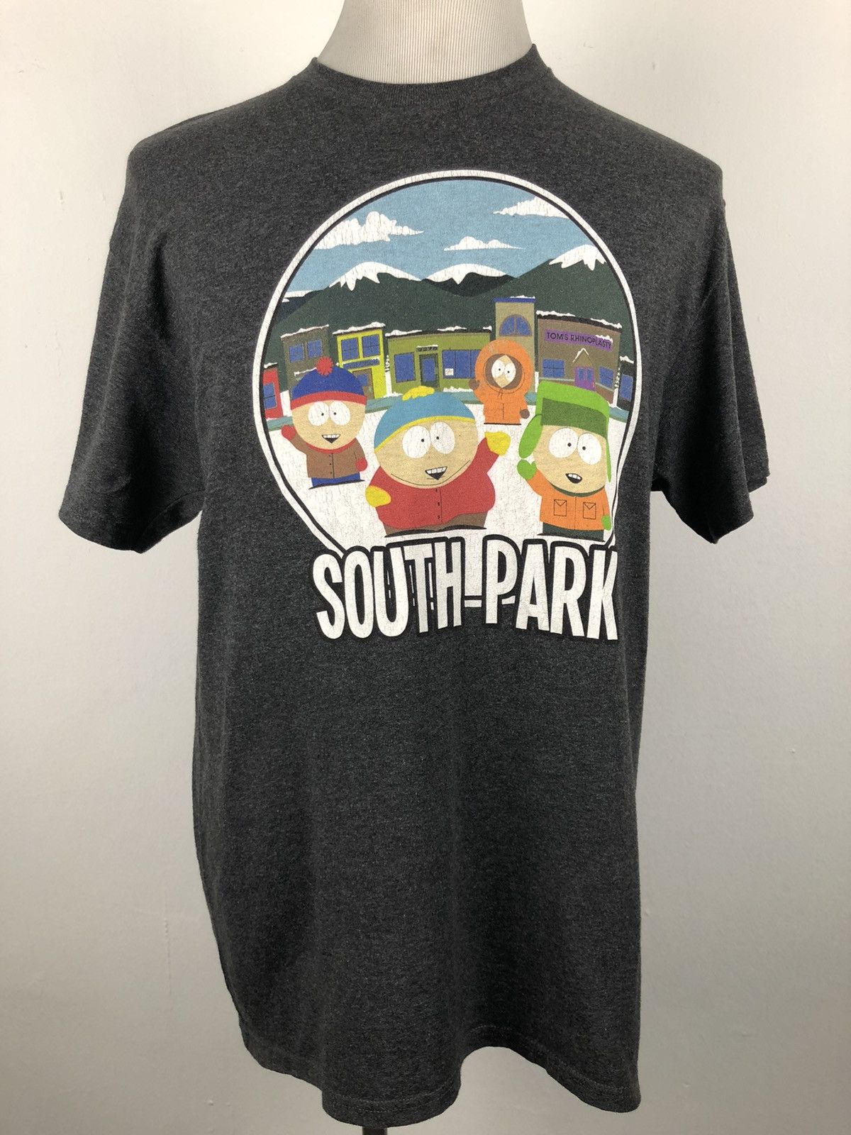 Vintage South Park Tshirt