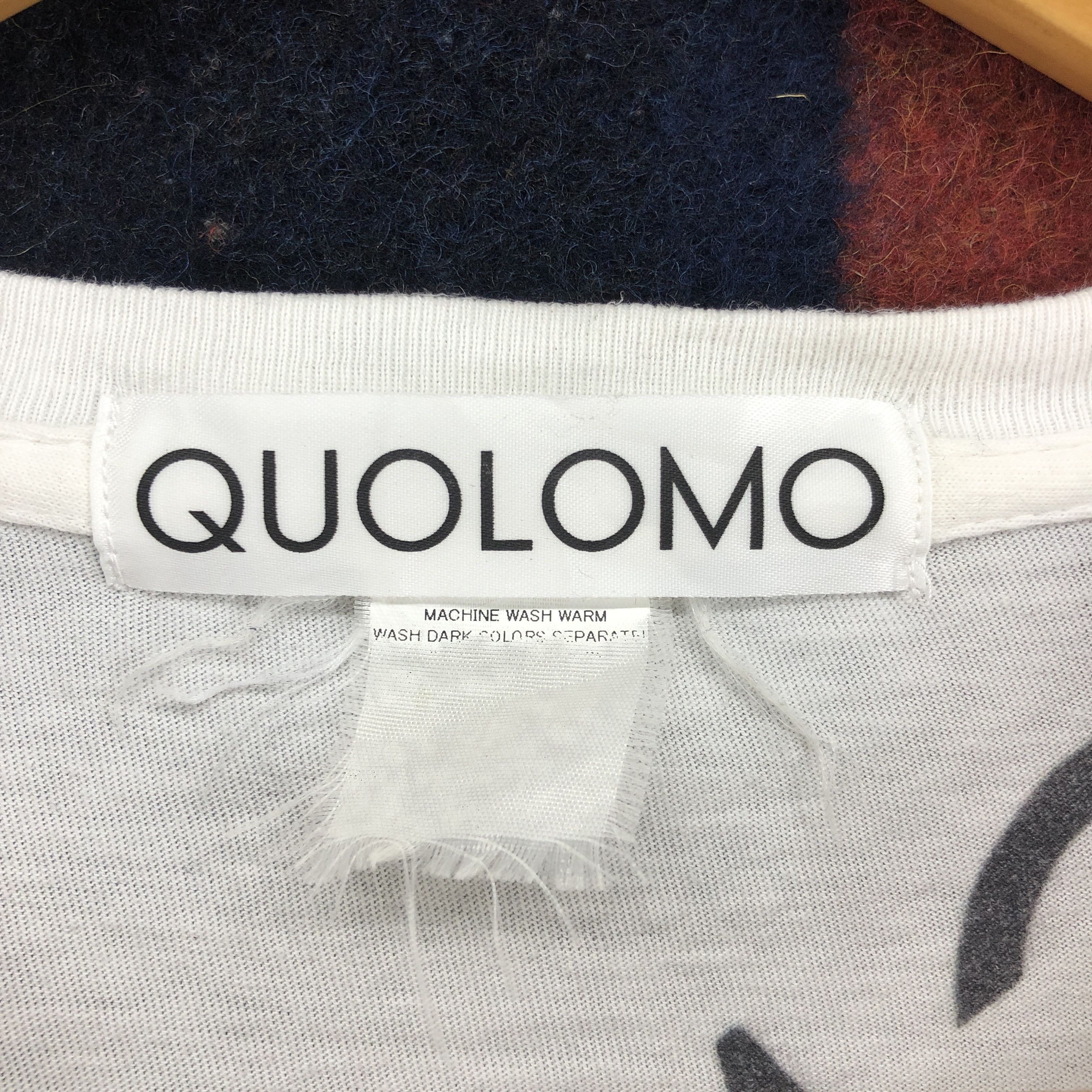 Anime QUOLOMO Naruto Sai Yamanaka Crew Neck T Shirt #0204/J Size US L / EU 52-54 / 3 - 5 Thumbnail