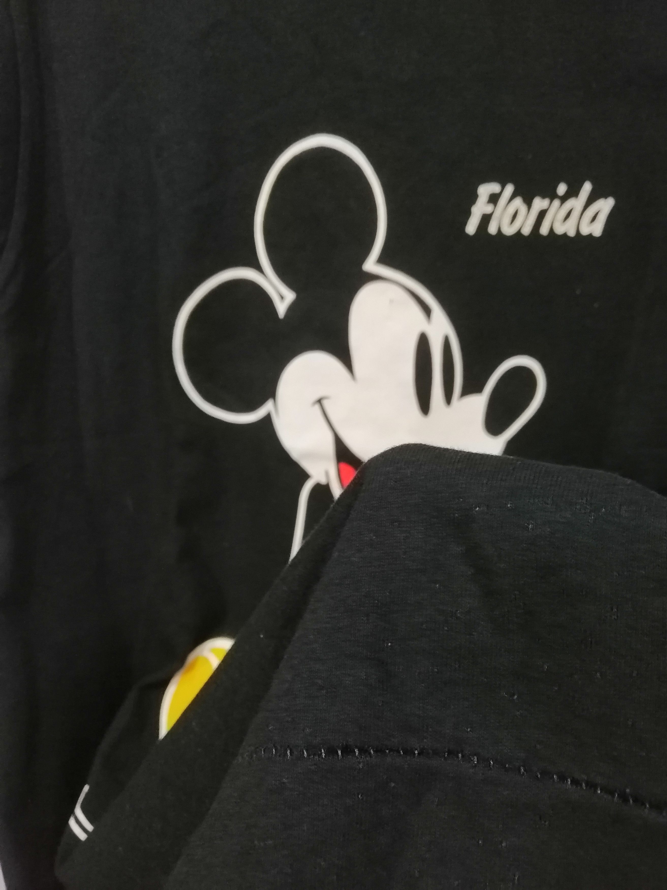 Disney MICKEY MOUSE THE WALT DISNEY COMPANY Size US L / EU 52-54 / 3 - 6 Thumbnail