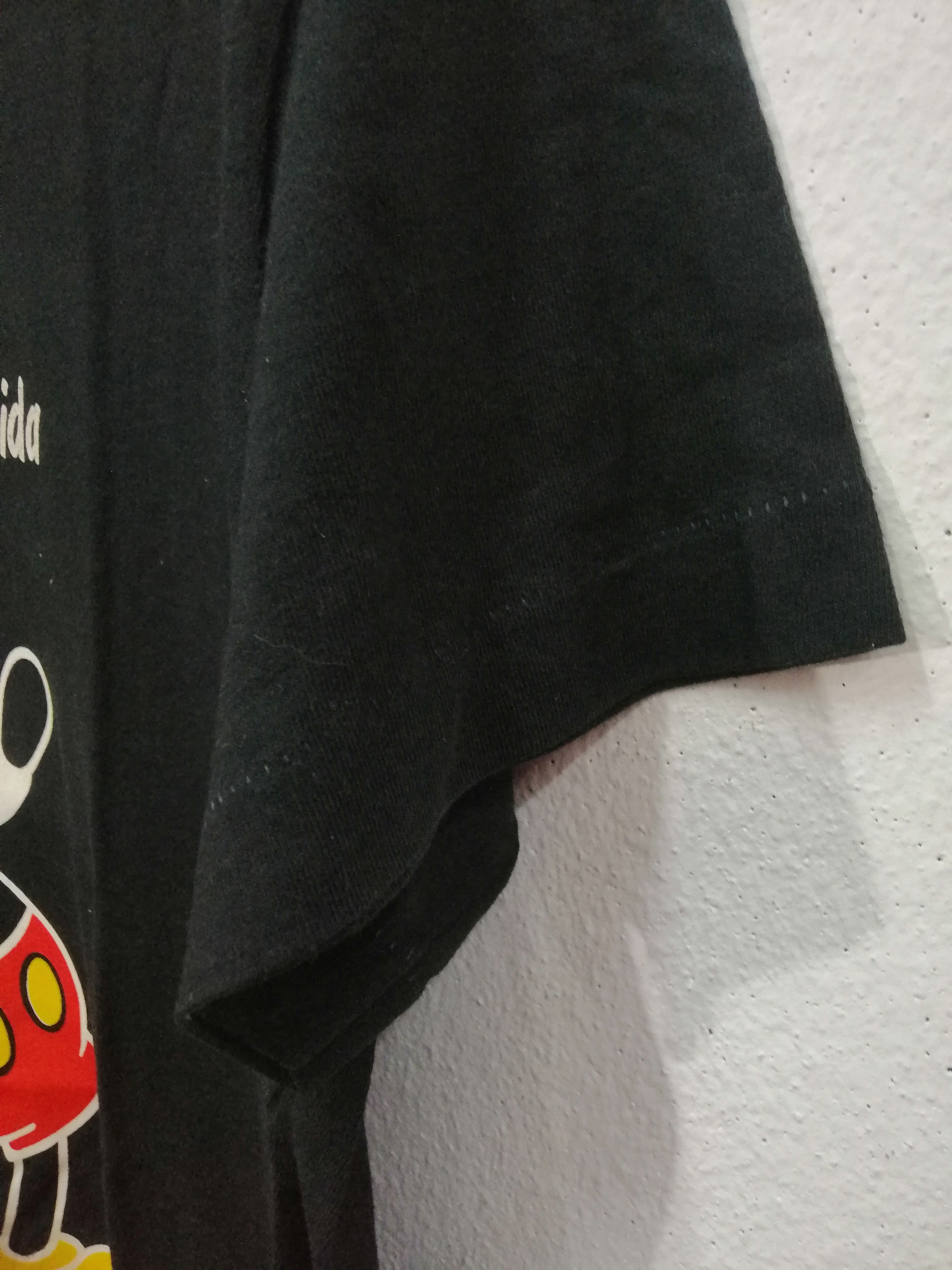 Disney MICKEY MOUSE THE WALT DISNEY COMPANY Size US L / EU 52-54 / 3 - 3 Thumbnail