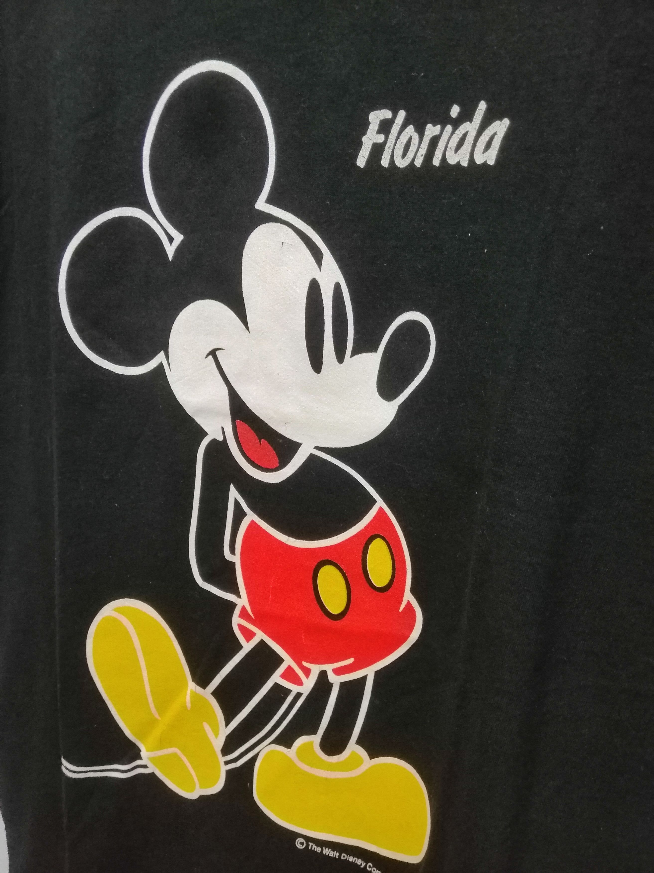 Disney MICKEY MOUSE THE WALT DISNEY COMPANY Size US L / EU 52-54 / 3 - 5 Thumbnail