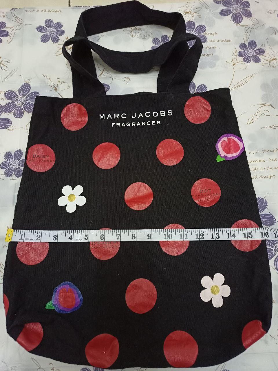 Marc by Marc Jacobs 💥💥Marc Jacob Tote Bag Size ONE SIZE - 4 Thumbnail