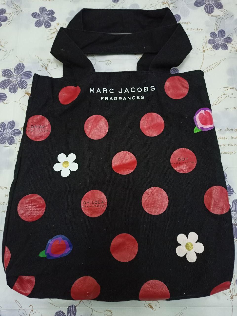 💥💥Marc Jacob Tote Bag