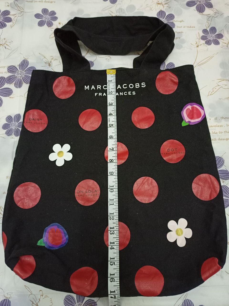 Marc by Marc Jacobs 💥💥Marc Jacob Tote Bag Size ONE SIZE - 5 Thumbnail