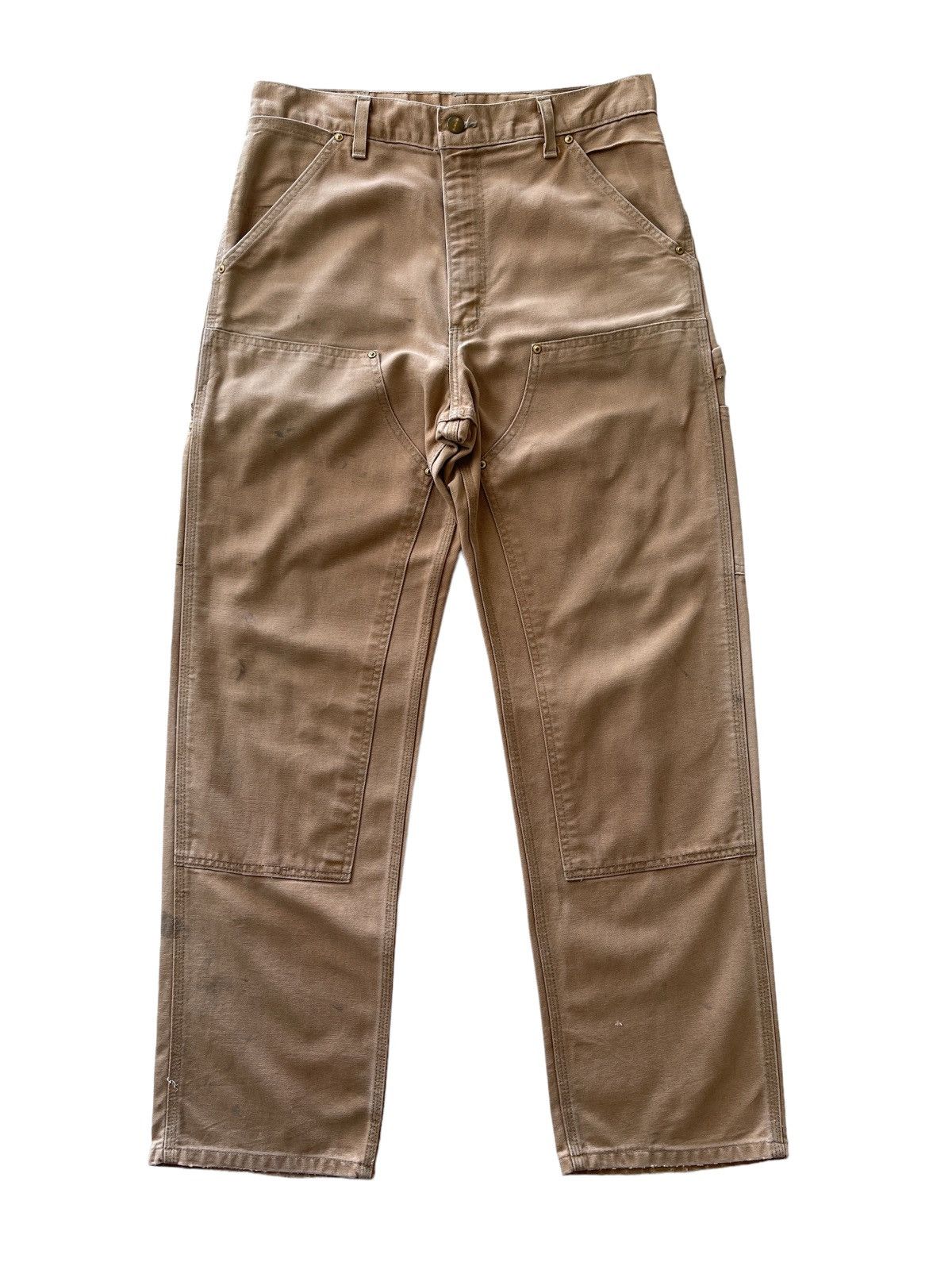Vintage Carhartt Double Knee Workers Pants