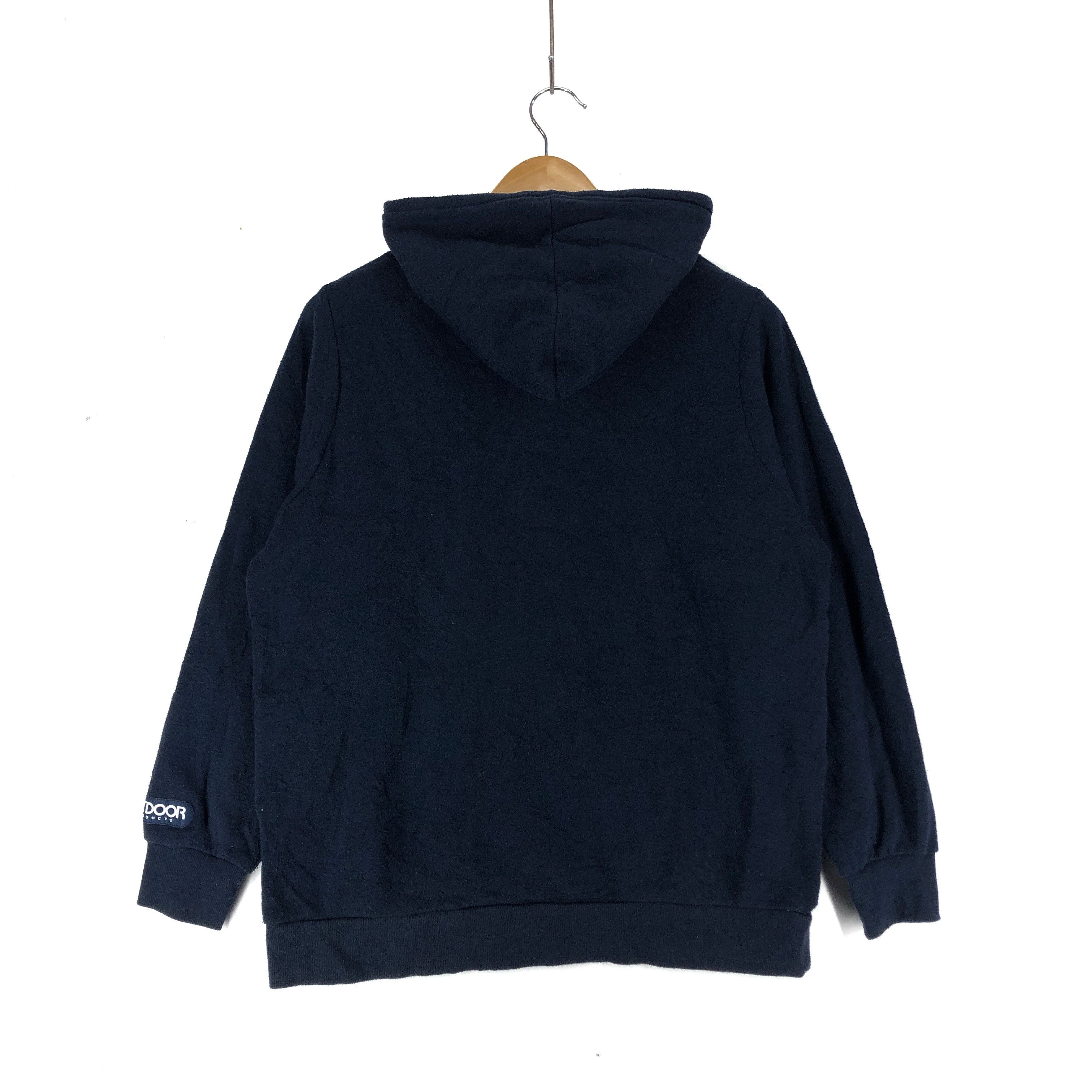 Other OUTDOOR PRODUCTS Hoodie Pullover #2055-70 Size L / US 10 / IT 46 - 5 Thumbnail