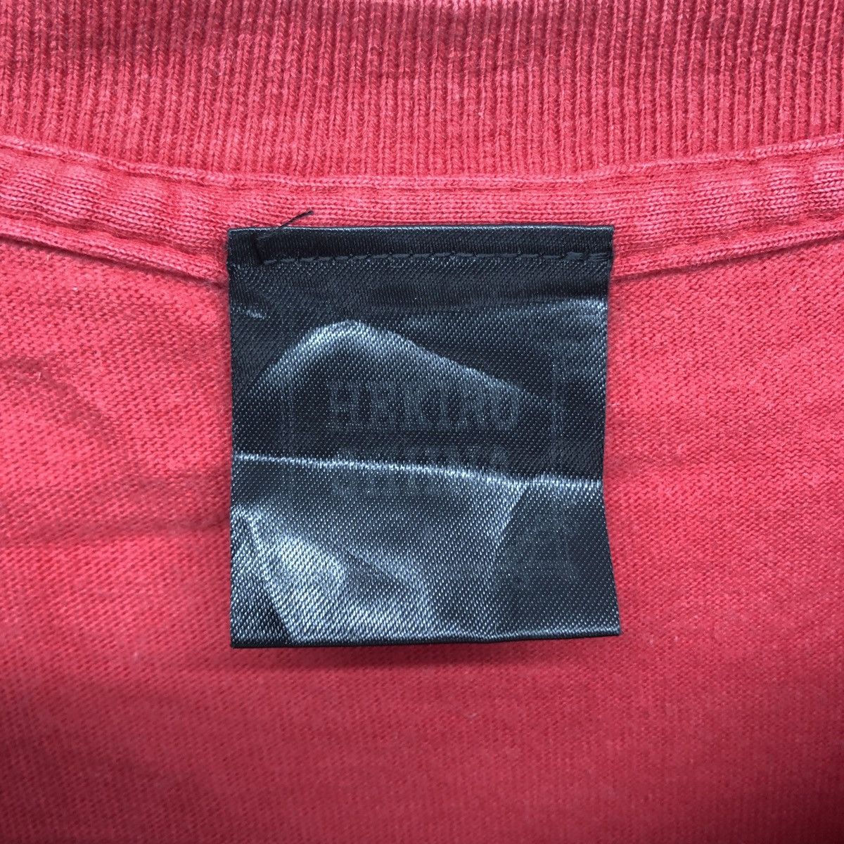 Band Tees Japan Band HEKIRU SHIINA by UNITED ATHLETIC T Shirt #1080-37 Size US M / EU 48-50 / 2 - 3 Thumbnail