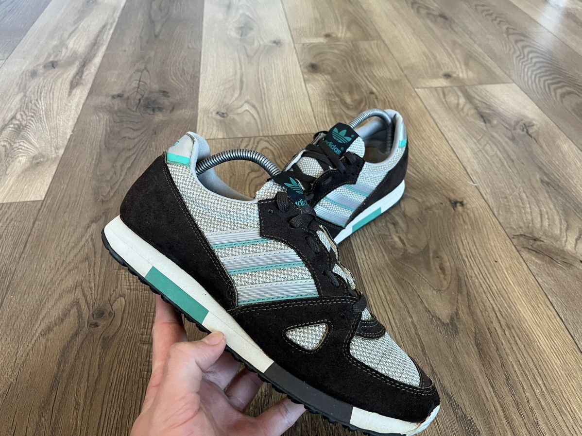 Adidas Vintage Adidas Rochester 80s | Grailed