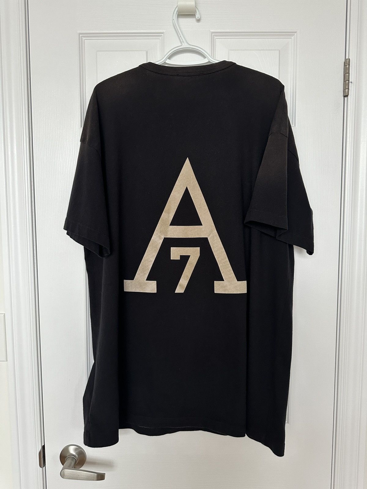 Essentials × Fear of God Fear of God All Stars short sleeve Henley Size US L / EU 52-54 / 3 - 4 Thumbnail