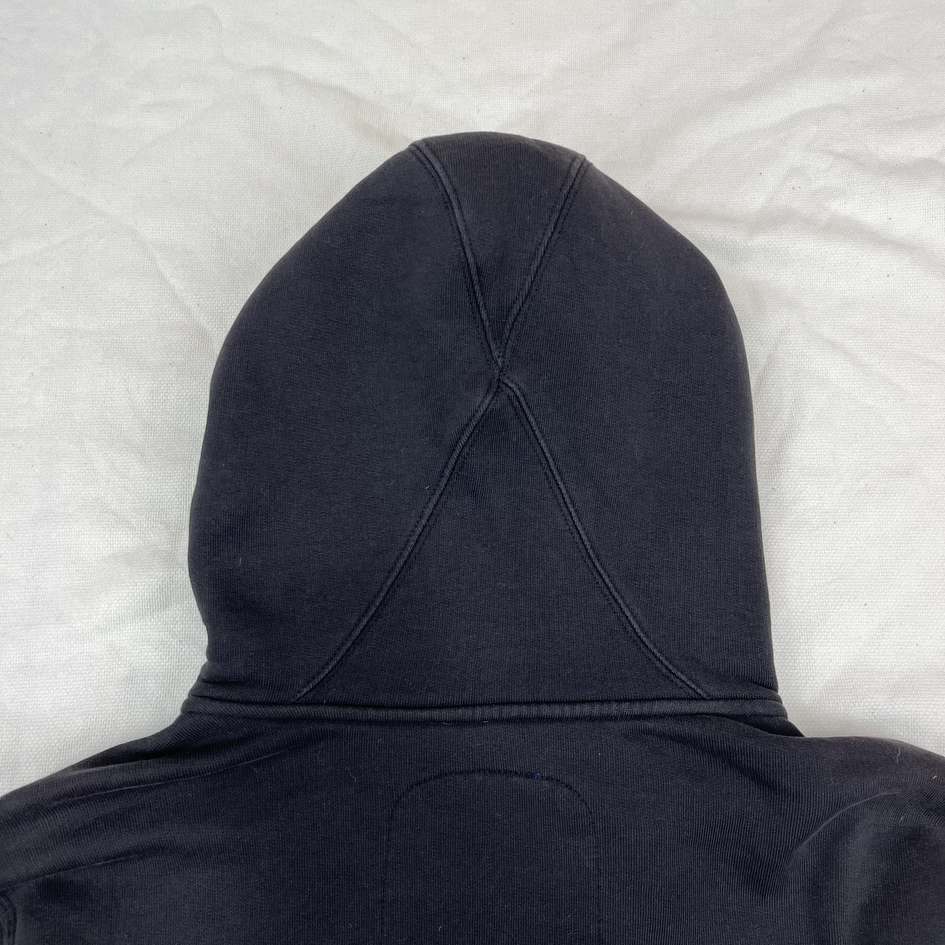 G-Star G STAR RAW DENIM Zipper Hoodie #1153/AO Size US S / EU 44-46 / 1 - 12 Thumbnail