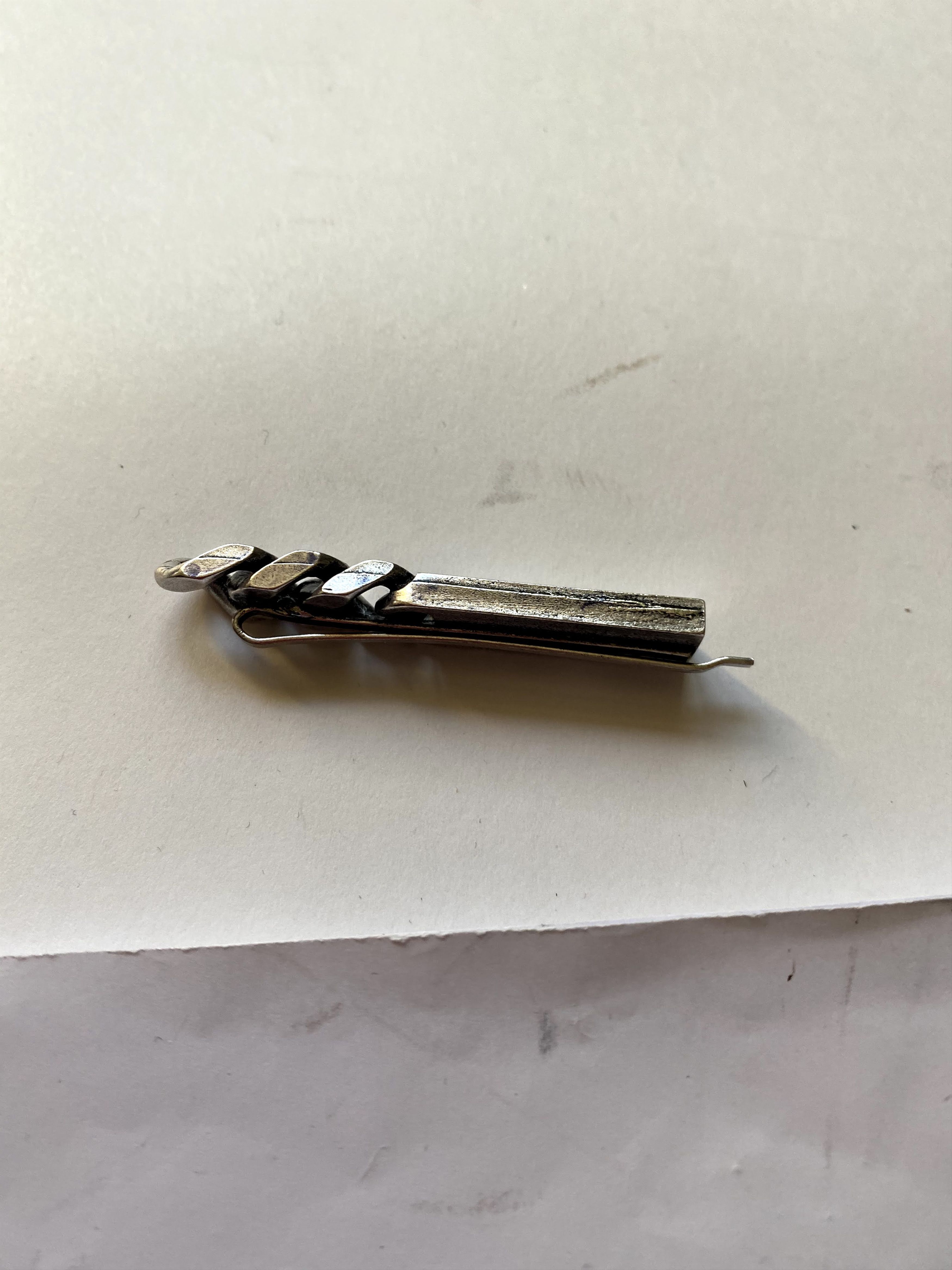 Heron Preston ⚡️QUICK SALE⚡️ Heron Preston Style Clip Pin Size ONE SIZE - 4 Thumbnail