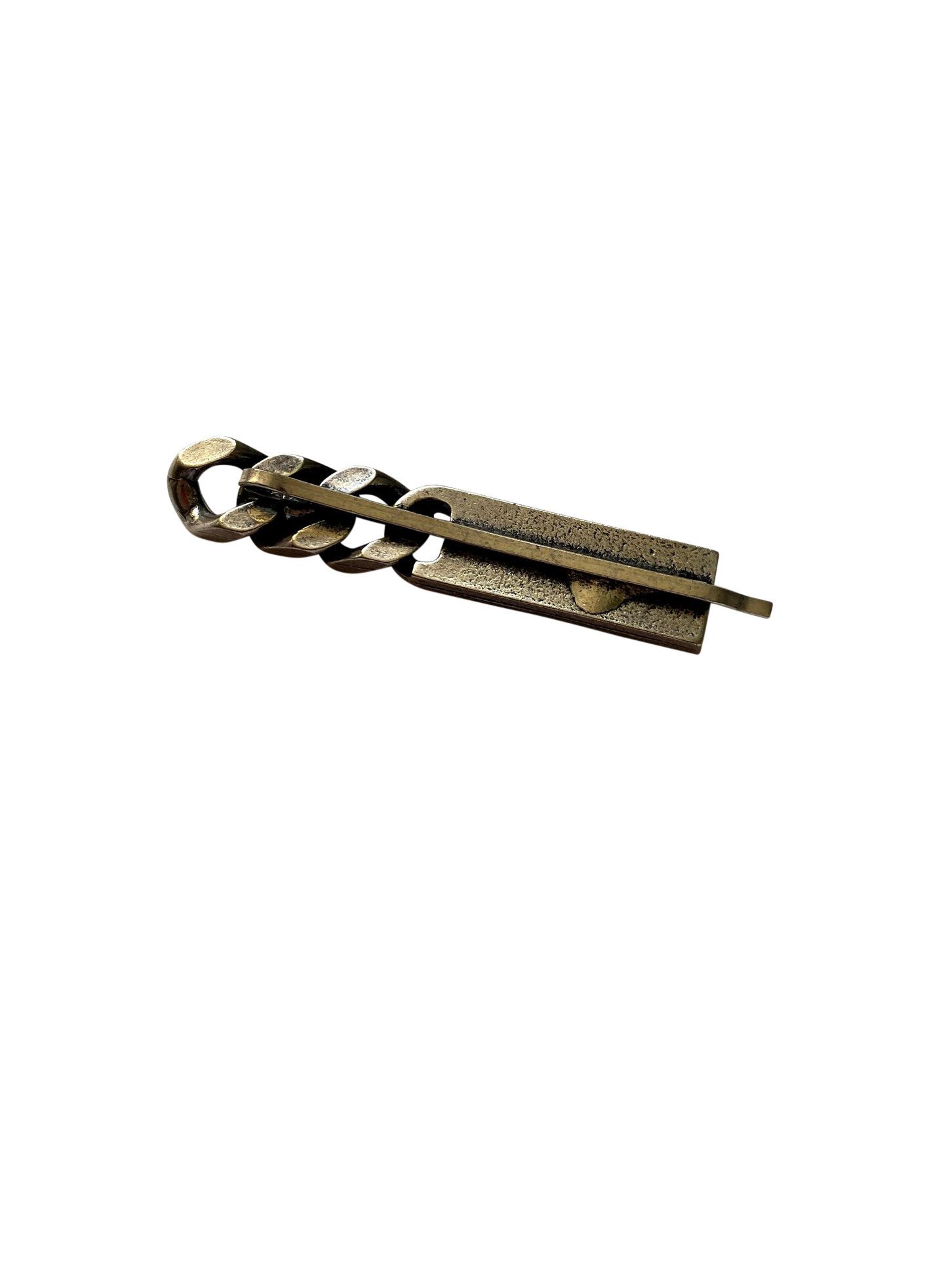 Heron Preston ⚡️QUICK SALE⚡️ Heron Preston Style Clip Pin Size ONE SIZE - 2 Thumbnail