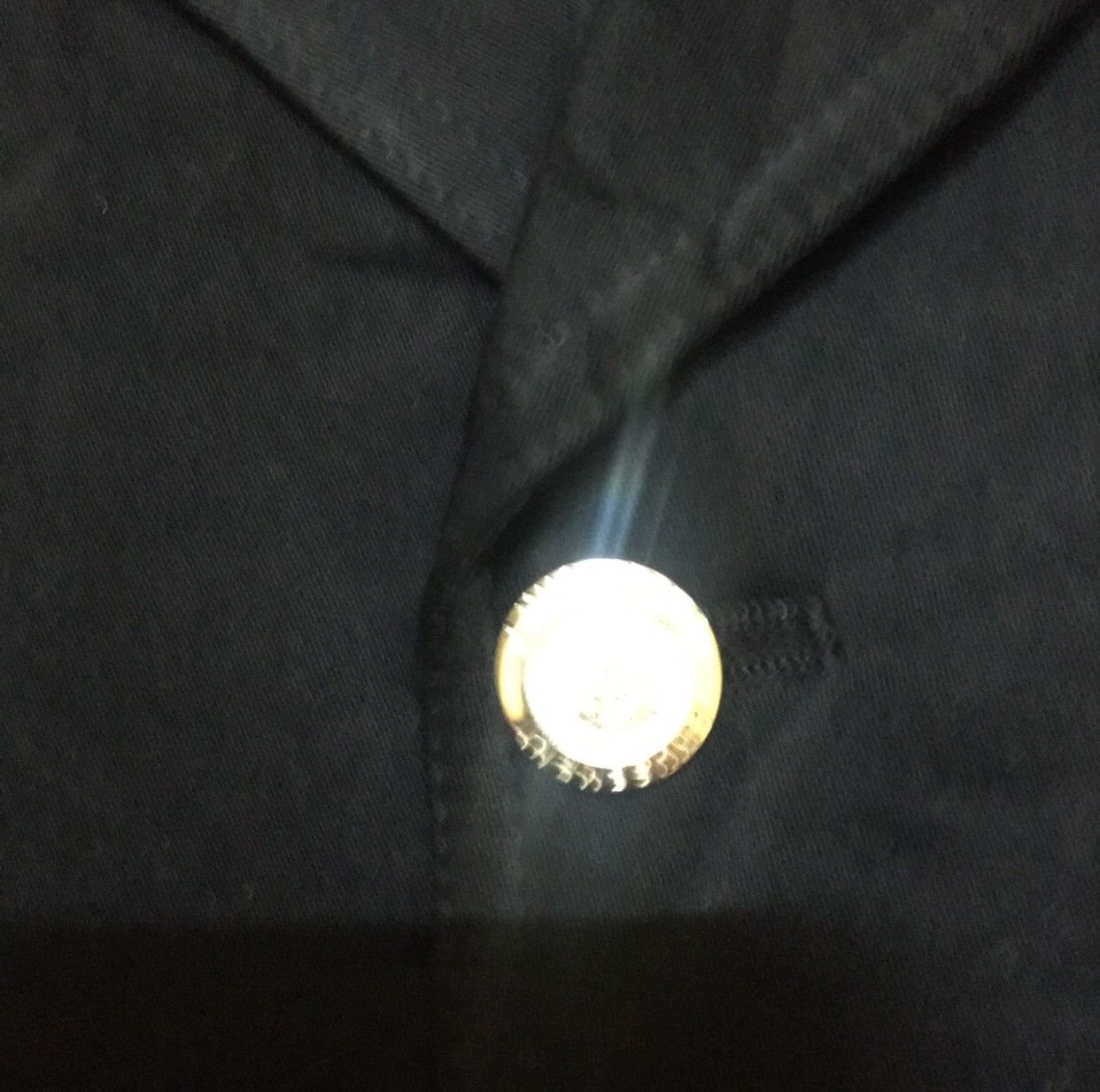 Designer × Versace × Vintage Vintage Versace nice design Vests Size US L / EU 52-54 / 3 - 10 Thumbnail