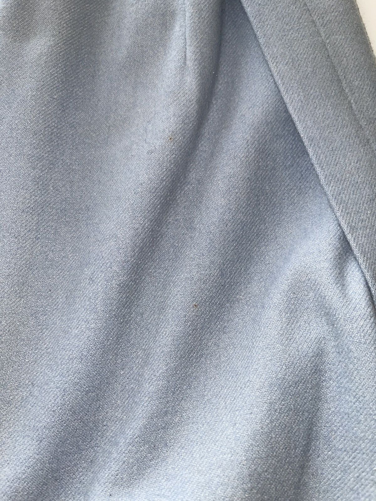 Comme des Garcons AD1991 Tricot CDG Rei Kawakubo 3 Layers Skirts Size 24" / US 00 / IT 34 - 7 Thumbnail