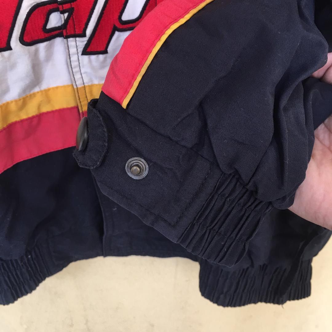 Vintage Snap-On Racing Jacket Size US M / EU 48-50 / 2 - 9 Thumbnail