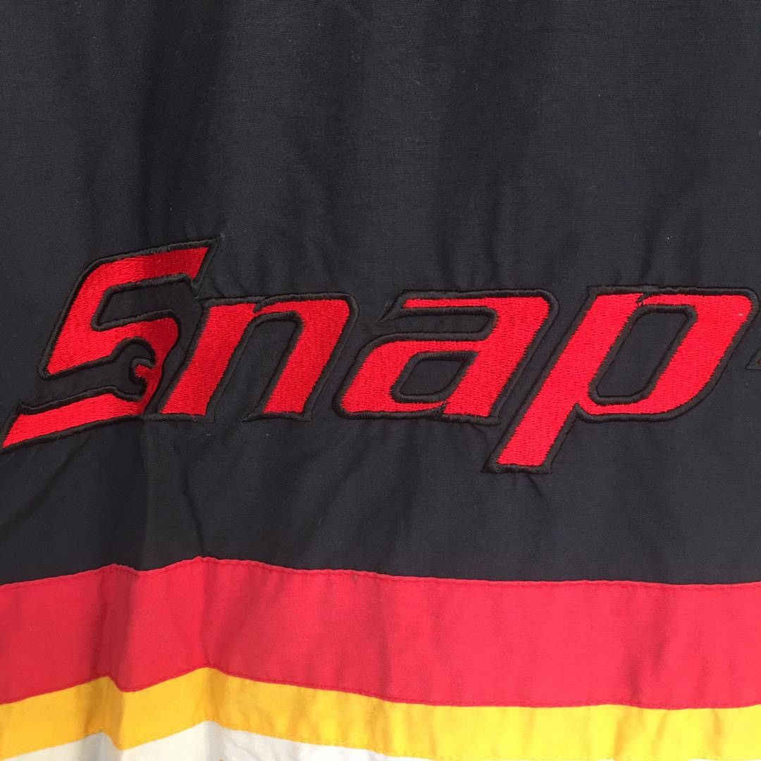 Vintage Snap-On Racing Jacket Size US M / EU 48-50 / 2 - 17 Thumbnail