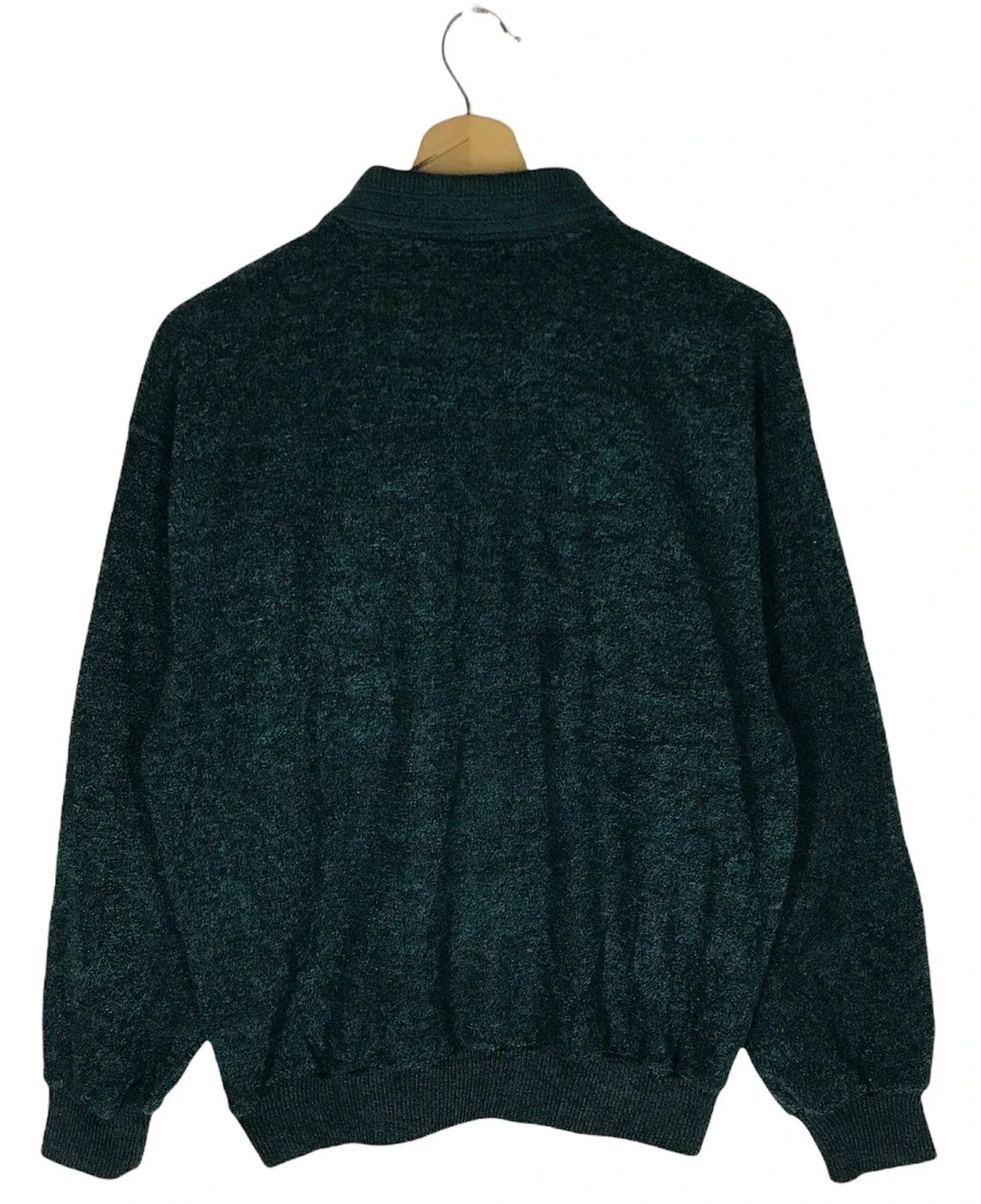 Other Vtg Zealzip Art Fleece Sweaters Size US M / EU 48-50 / 2 - 2 Thumbnail