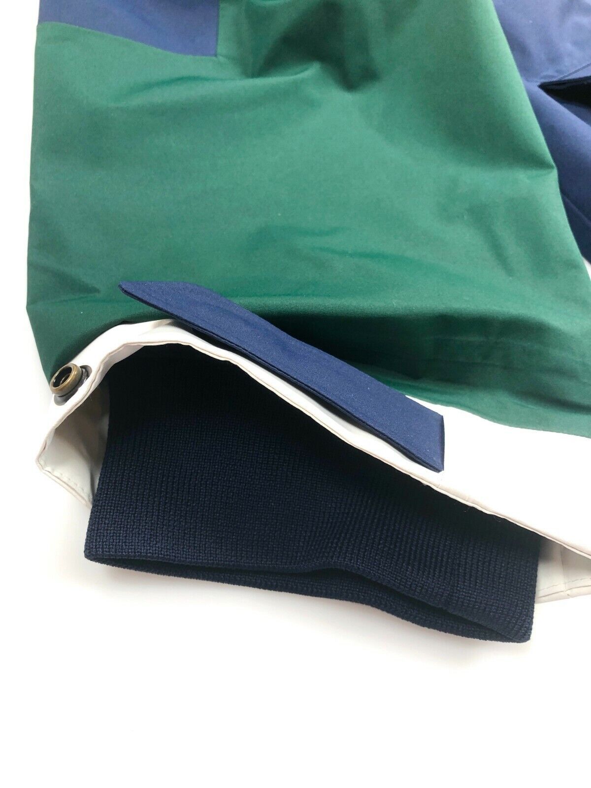 Polo Ralph Lauren POLO RALPH LAUREN POLO SPORT COLOR-BLOCKED ANORAK JACKET Size US XL / EU 56 / 4 - 5 Thumbnail