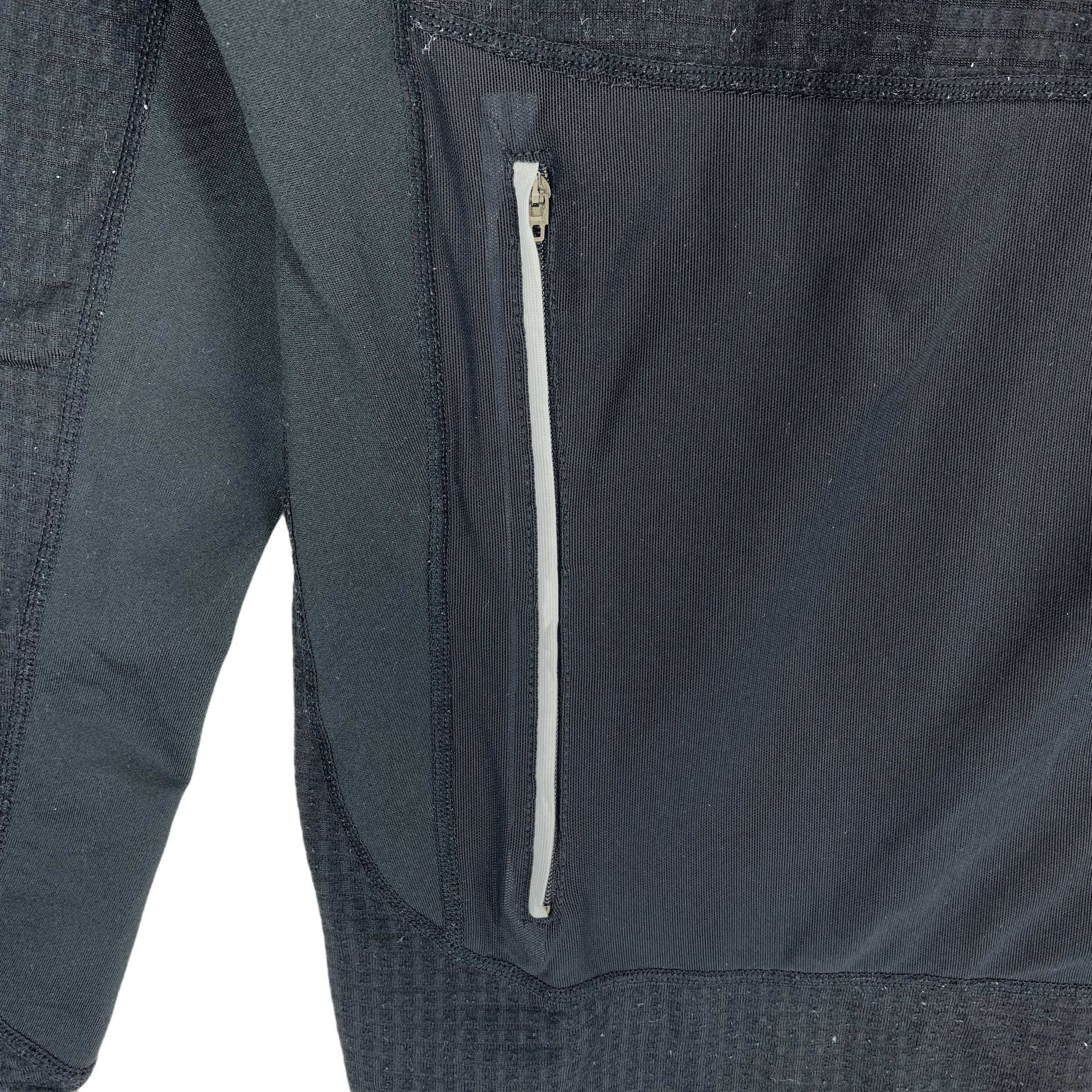 Nike ACG Nike Sphere ACG Half Zip Turtle Neck LS Shirt #2911-59 Size US XL / EU 56 / 4 - 10 Thumbnail