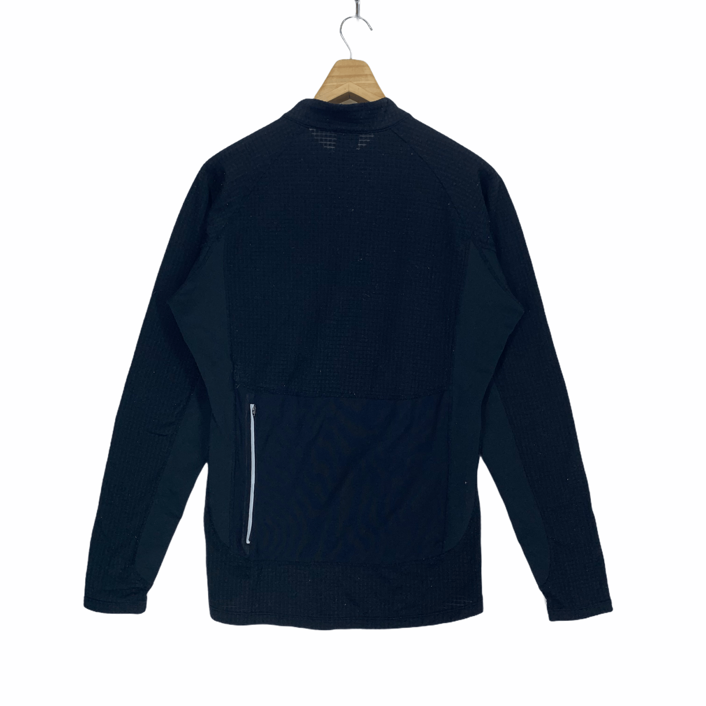 Nike ACG Nike Sphere ACG Half Zip Turtle Neck LS Shirt #2911-59 Size US XL / EU 56 / 4 - 9 Thumbnail