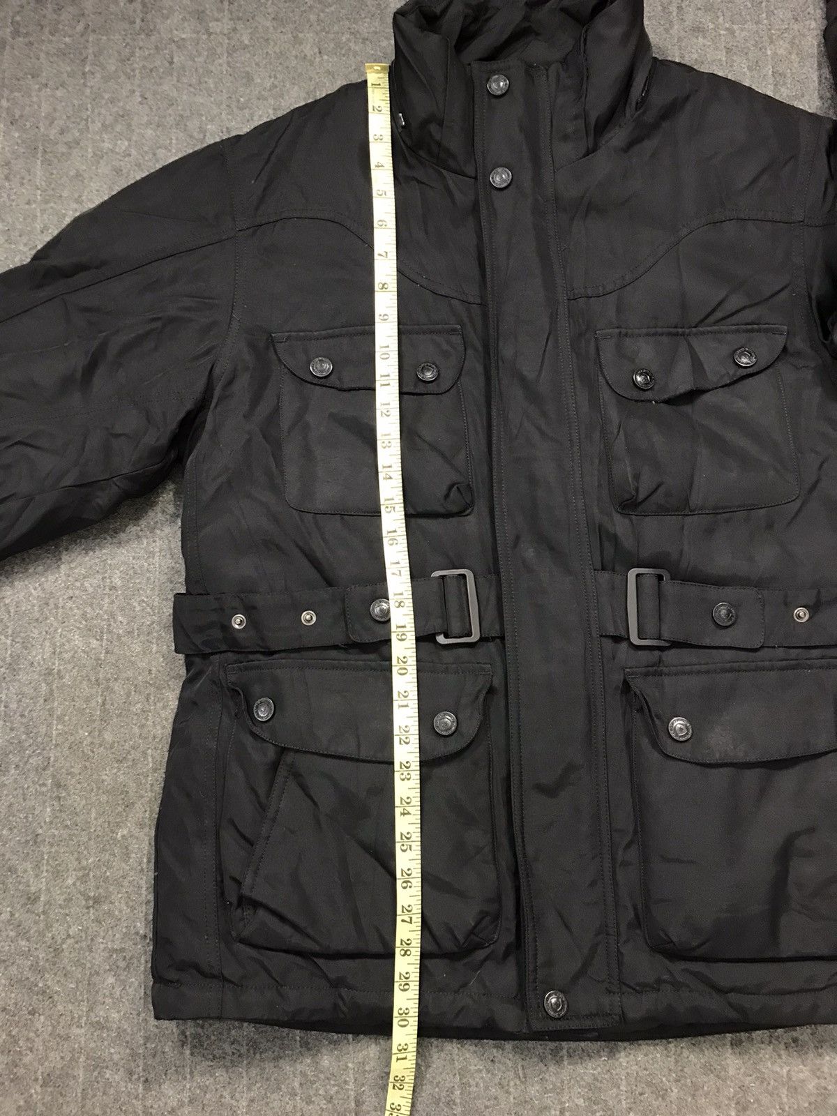 Wellensteyn Wellensteyn Seamaster Motoro Gear Racing Jacket Multi Pocket Size US M / EU 48-50 / 2 - 16 Thumbnail