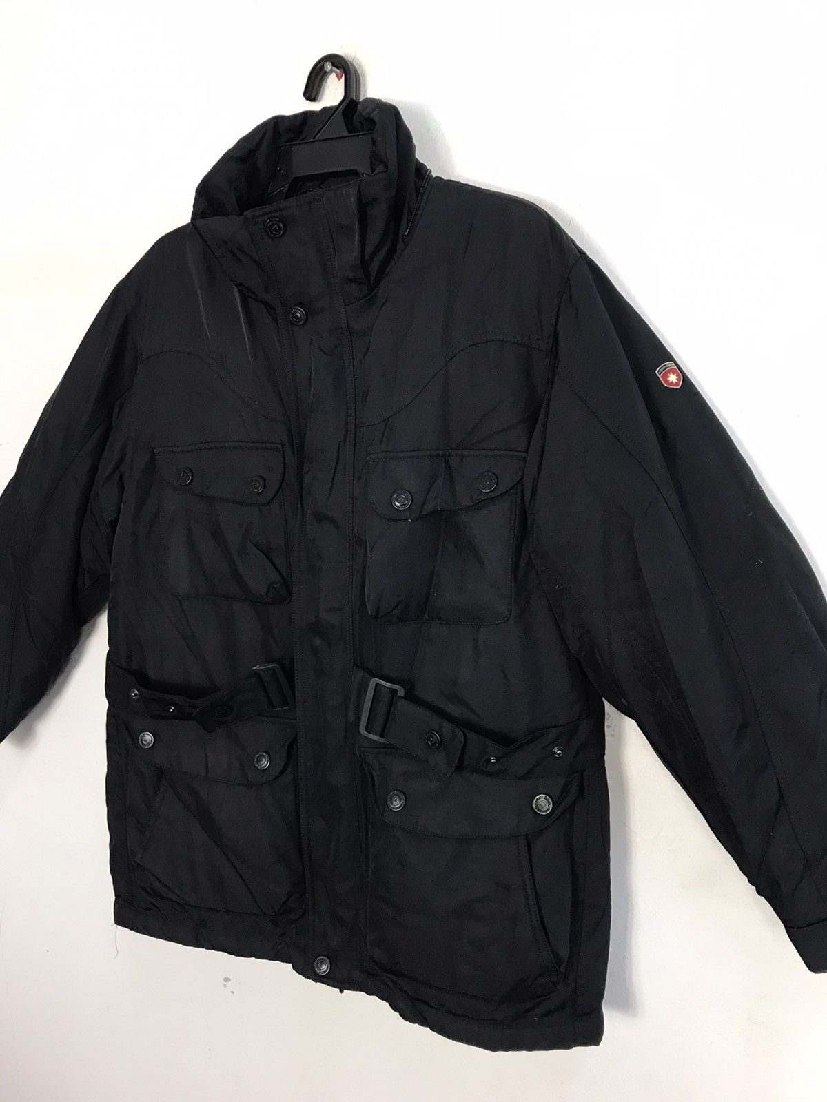 Wellensteyn Wellensteyn Seamaster Motoro Gear Racing Jacket Multi Pocket Size US M / EU 48-50 / 2 - 3 Thumbnail