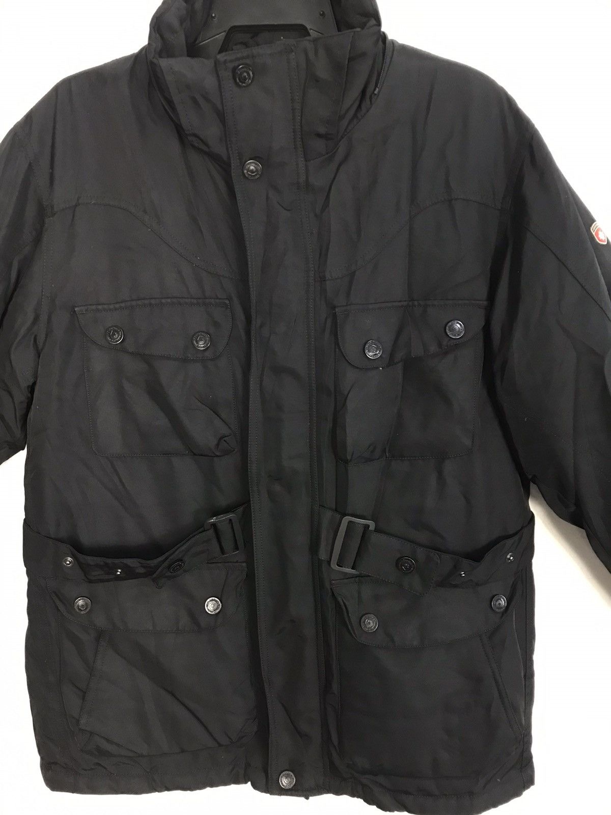 Wellensteyn Wellensteyn Seamaster Motoro Gear Racing Jacket Multi Pocket Size US M / EU 48-50 / 2 - 4 Thumbnail