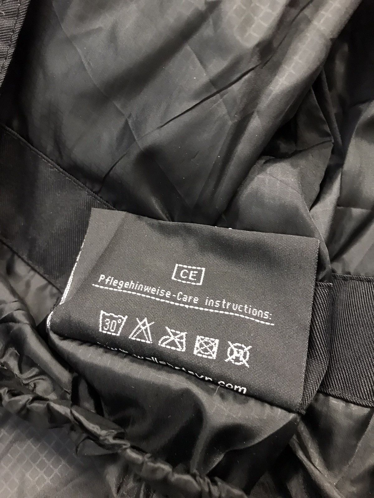 Wellensteyn Wellensteyn Seamaster Motoro Gear Racing Jacket Multi Pocket Size US M / EU 48-50 / 2 - 14 Thumbnail