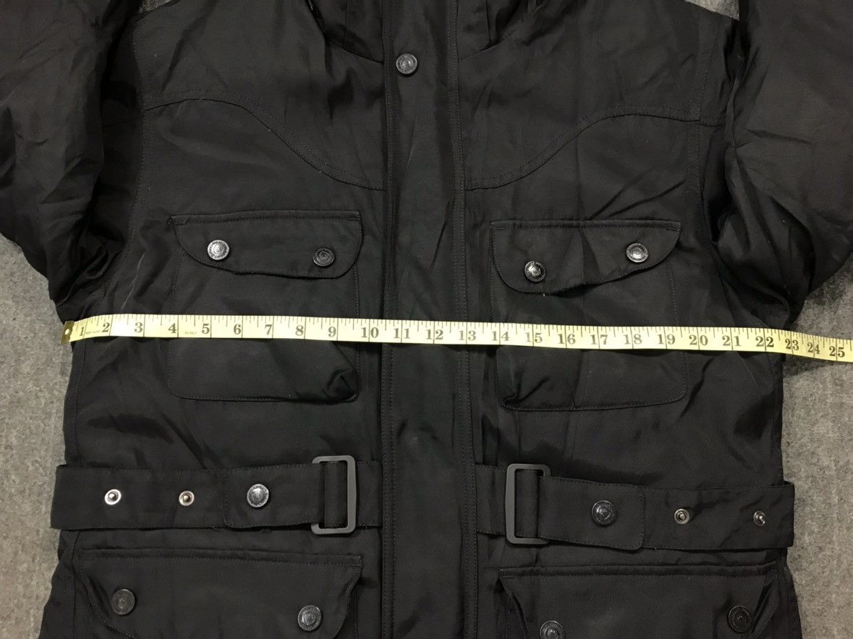 Wellensteyn Wellensteyn Seamaster Motoro Gear Racing Jacket Multi Pocket Size US M / EU 48-50 / 2 - 15 Thumbnail