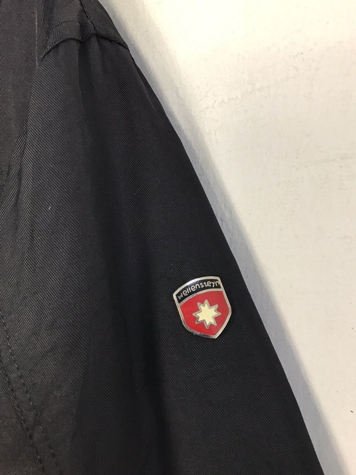 Wellensteyn Wellensteyn Seamaster Motoro Gear Racing Jacket Multi Pocket Size US M / EU 48-50 / 2 - 5 Thumbnail