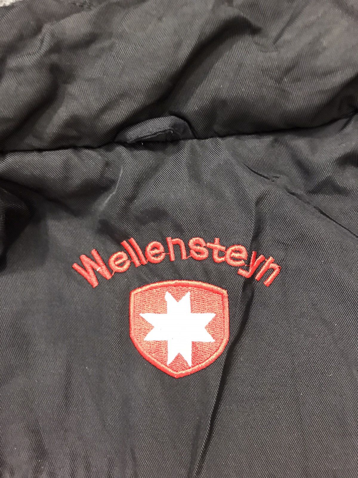 Wellensteyn Wellensteyn Seamaster Motoro Gear Racing Jacket Multi Pocket Size US M / EU 48-50 / 2 - 11 Thumbnail