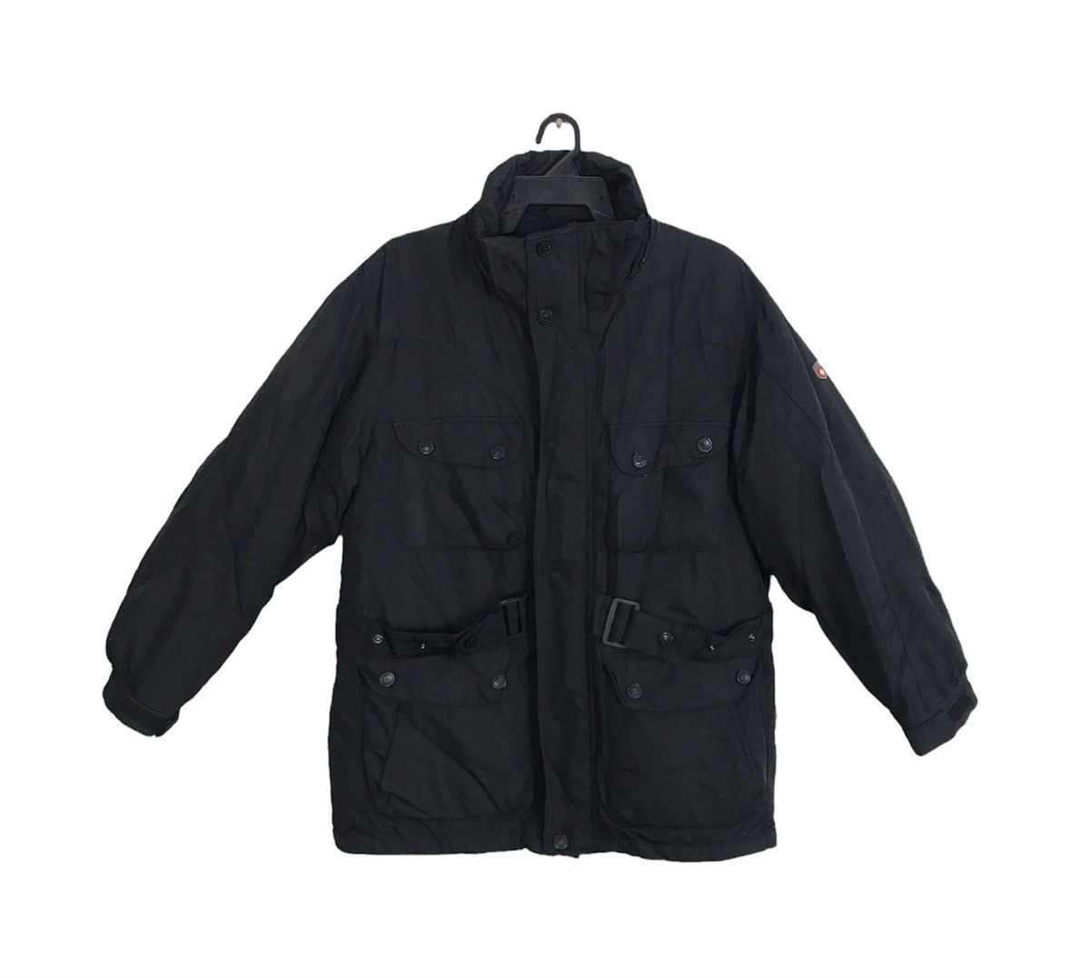 Wellensteyn Wellensteyn Seamaster Motoro Gear Racing Jacket Multi Pocket Size US M / EU 48-50 / 2 - 1 Thumbnail