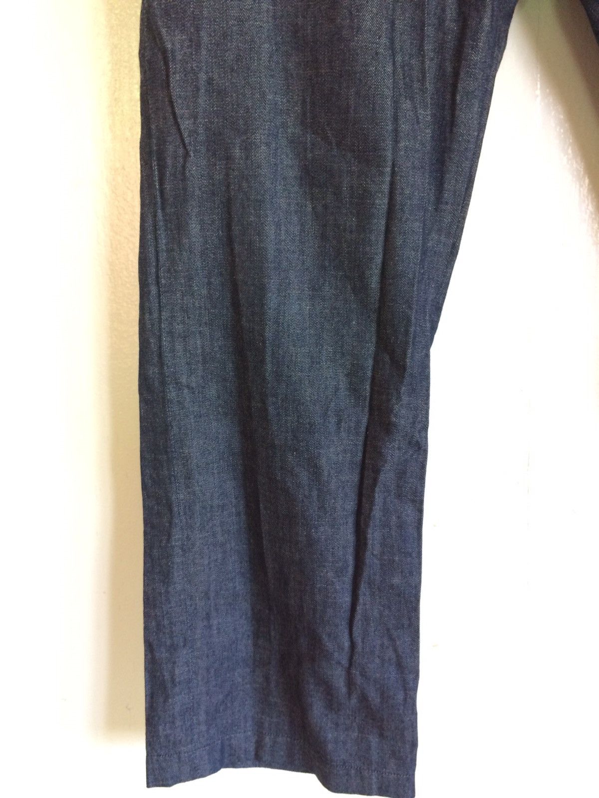 Engineered Garments × Japanese Brand Engineered Garment Multiple Pockets Pant Size US 30 / EU 46 - 12 Thumbnail