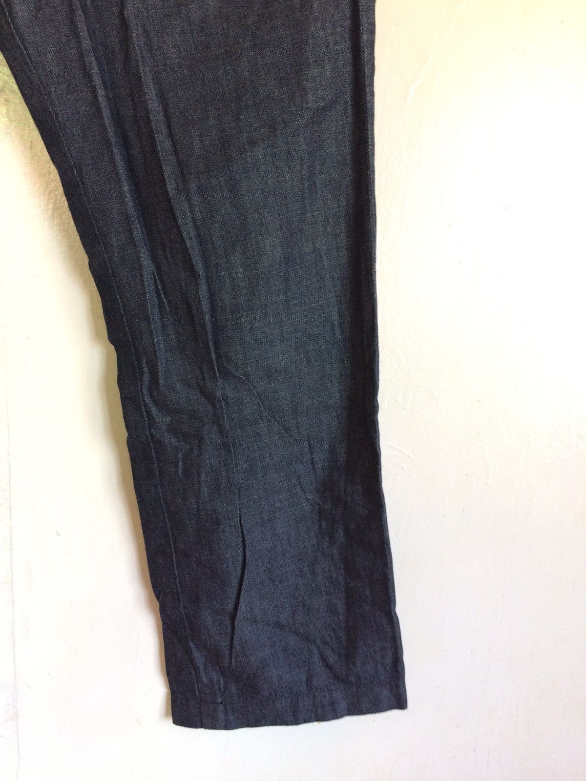 Engineered Garments × Japanese Brand Engineered Garment Multiple Pockets Pant Size US 30 / EU 46 - 11 Thumbnail