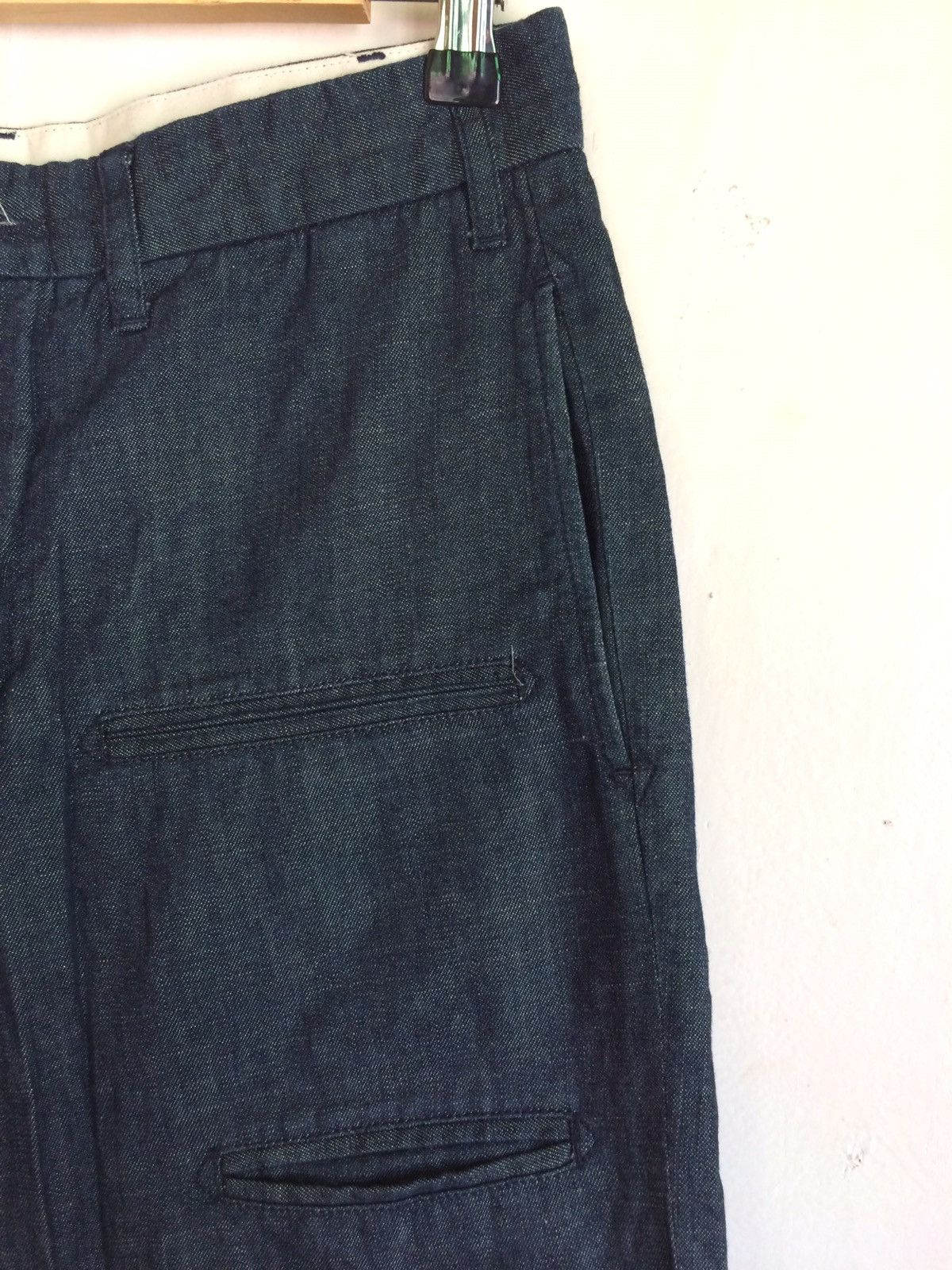 Engineered Garments × Japanese Brand Engineered Garment Multiple Pockets Pant Size US 30 / EU 46 - 5 Thumbnail