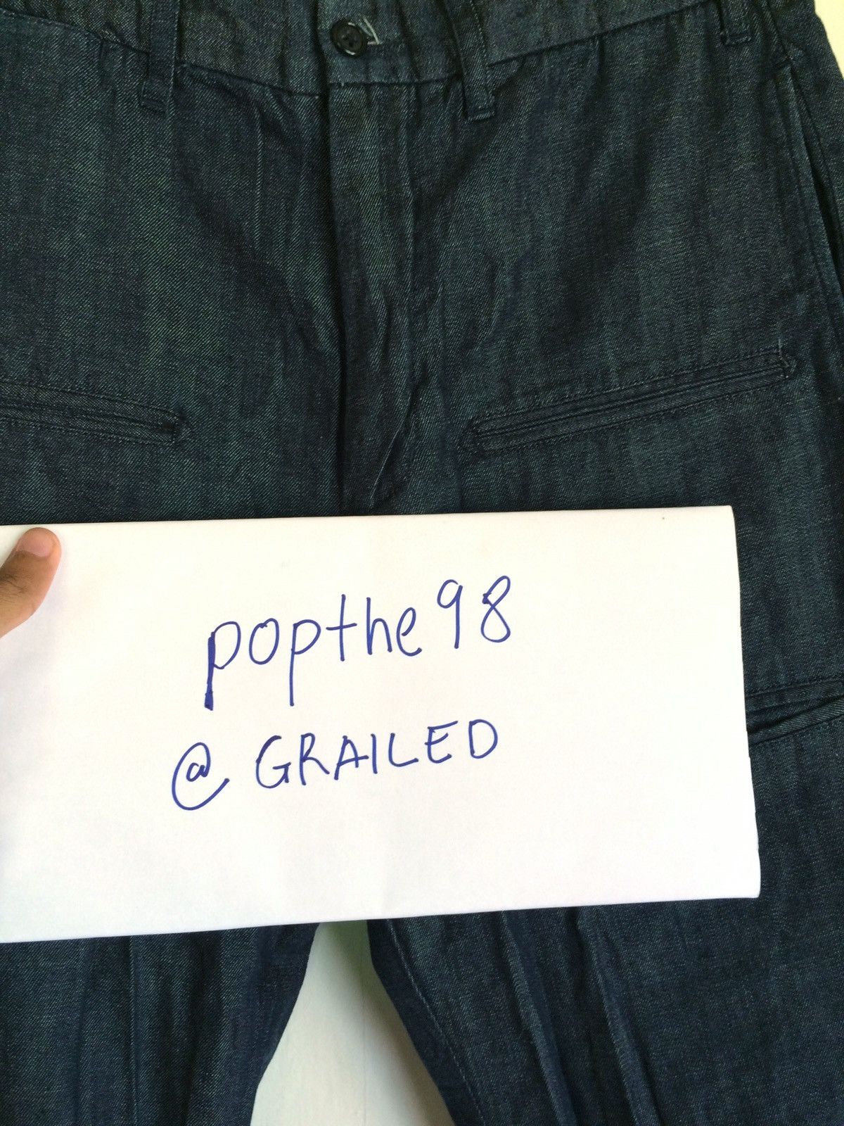 Engineered Garments × Japanese Brand Engineered Garment Multiple Pockets Pant Size US 30 / EU 46 - 2 Thumbnail
