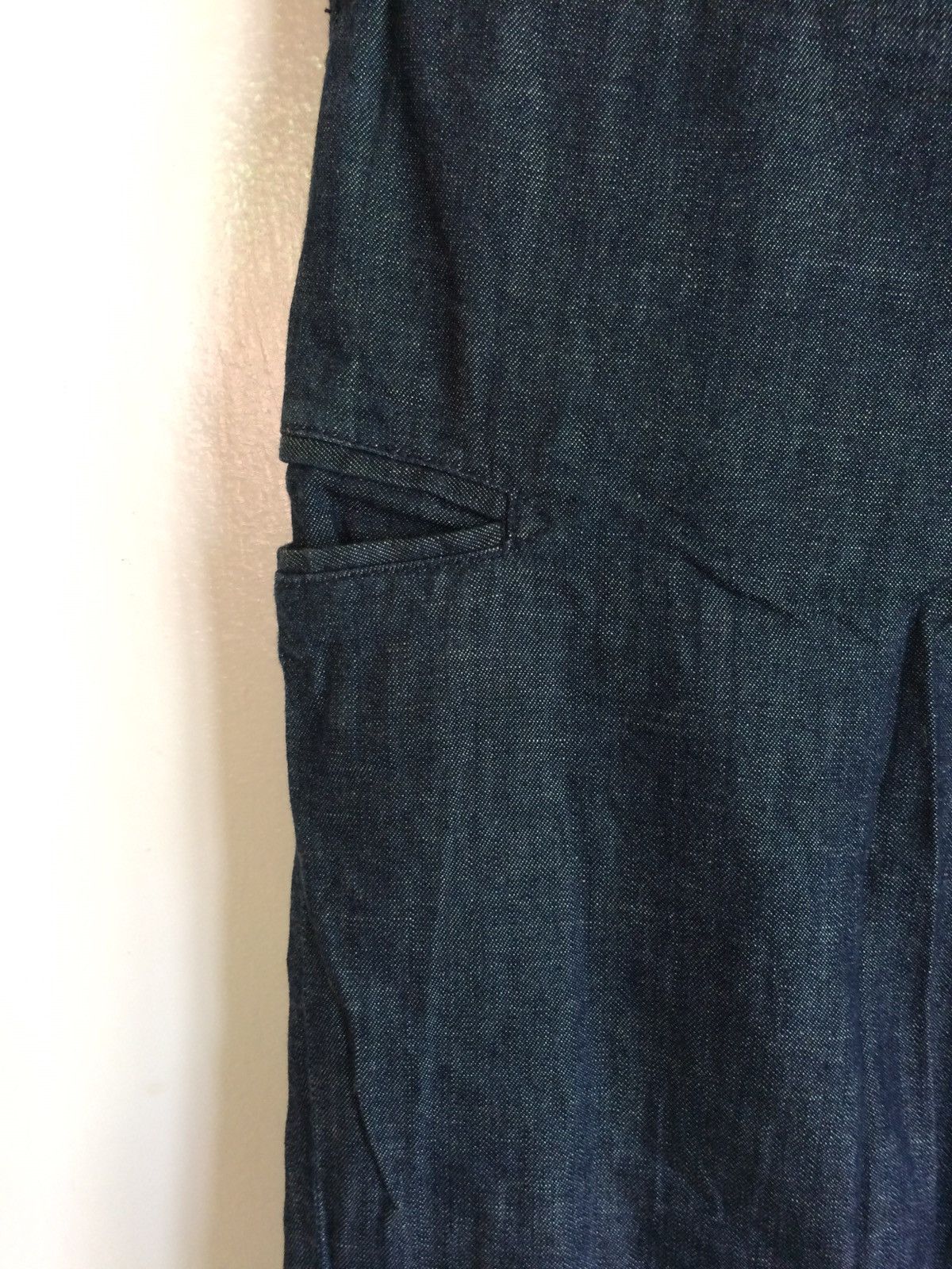 Engineered Garments × Japanese Brand Engineered Garment Multiple Pockets Pant Size US 30 / EU 46 - 9 Thumbnail