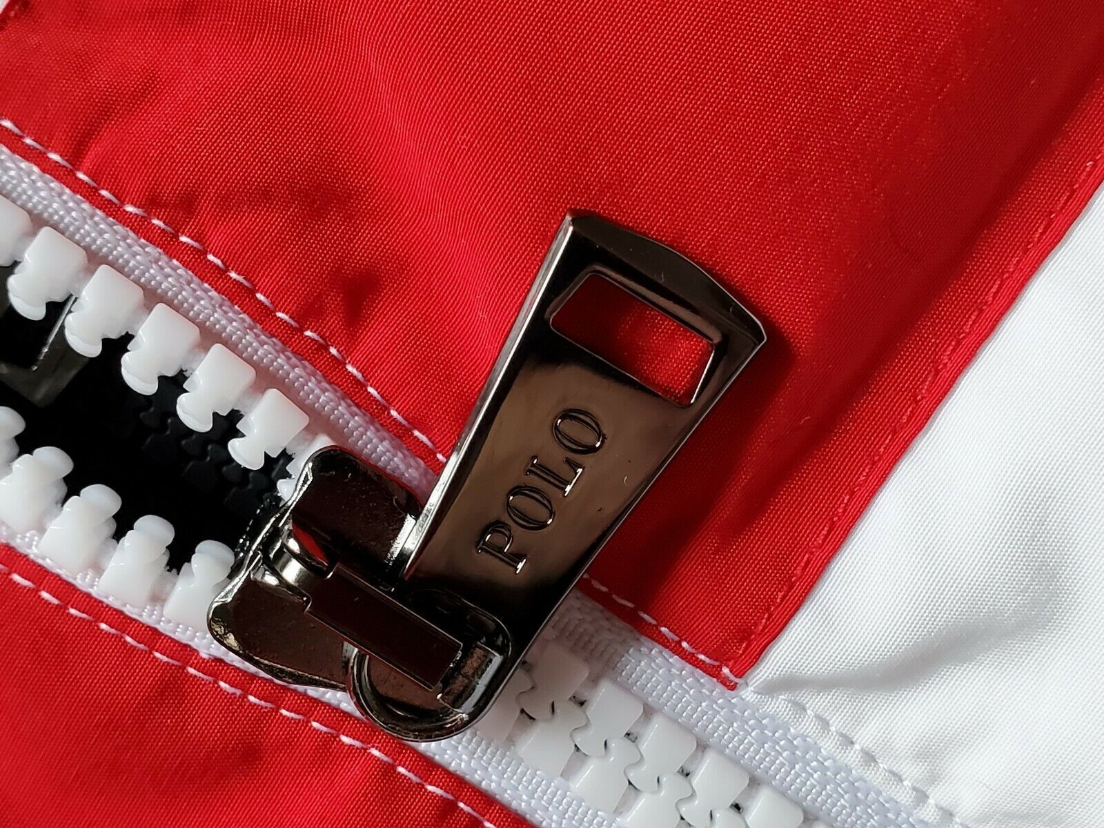 Polo Ralph Lauren Polo Ralph Lauren Suicide Skier Hybrid Jacket Large Size US L / EU 52-54 / 3 - 6 Thumbnail