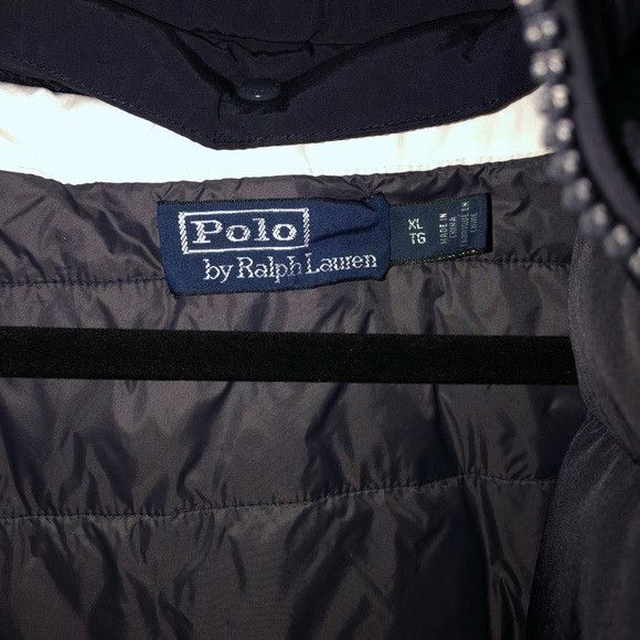 Polo Ralph Lauren Polo Ralph Lauren Suicide Skier Hybrid Jacket XL Size US XL / EU 56 / 4 - 4 Thumbnail