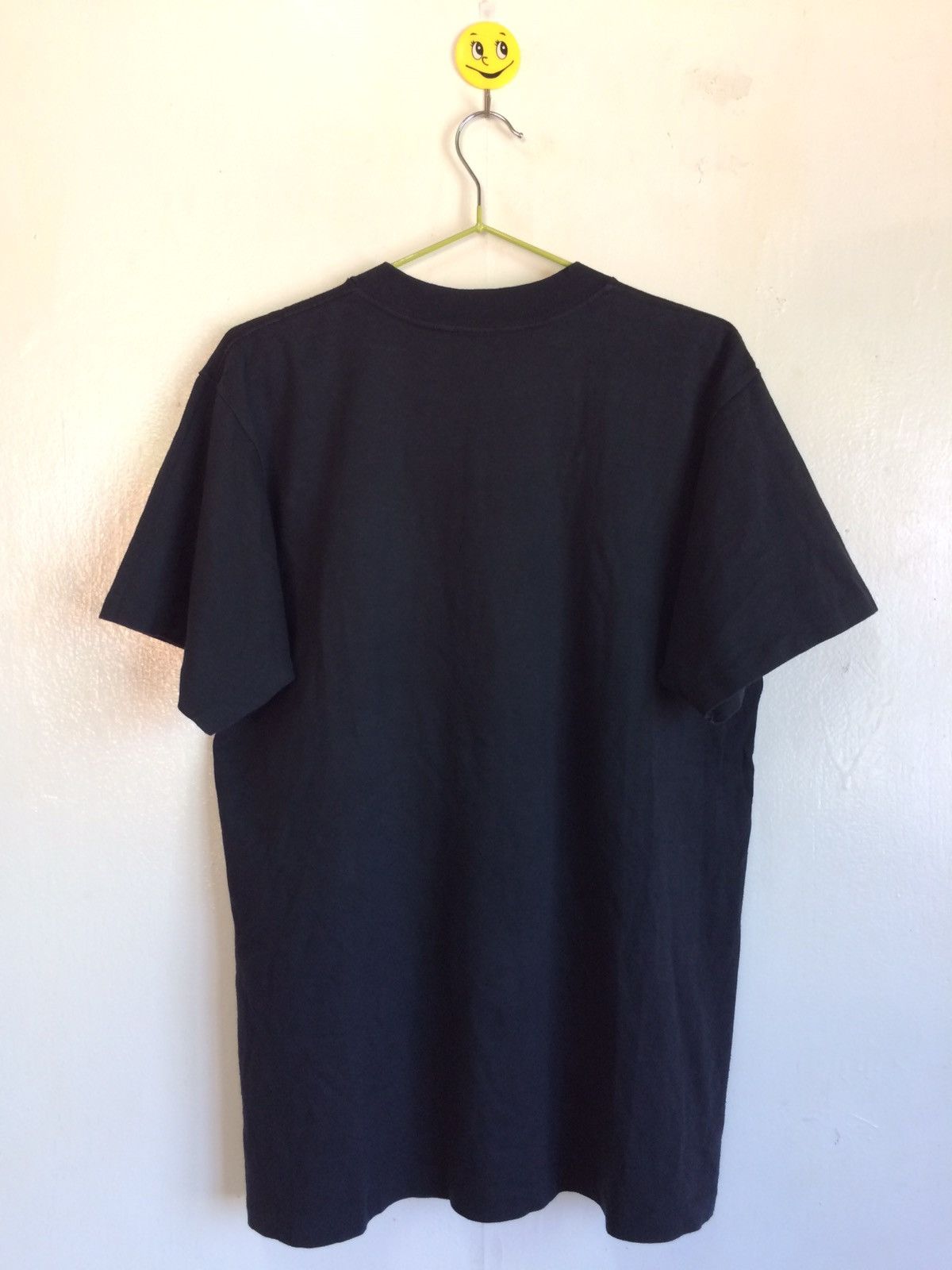 Vintage × Warner Bros Vintage Donald Duck Bighead tee Size US L / EU 52-54 / 3 - 2 Thumbnail