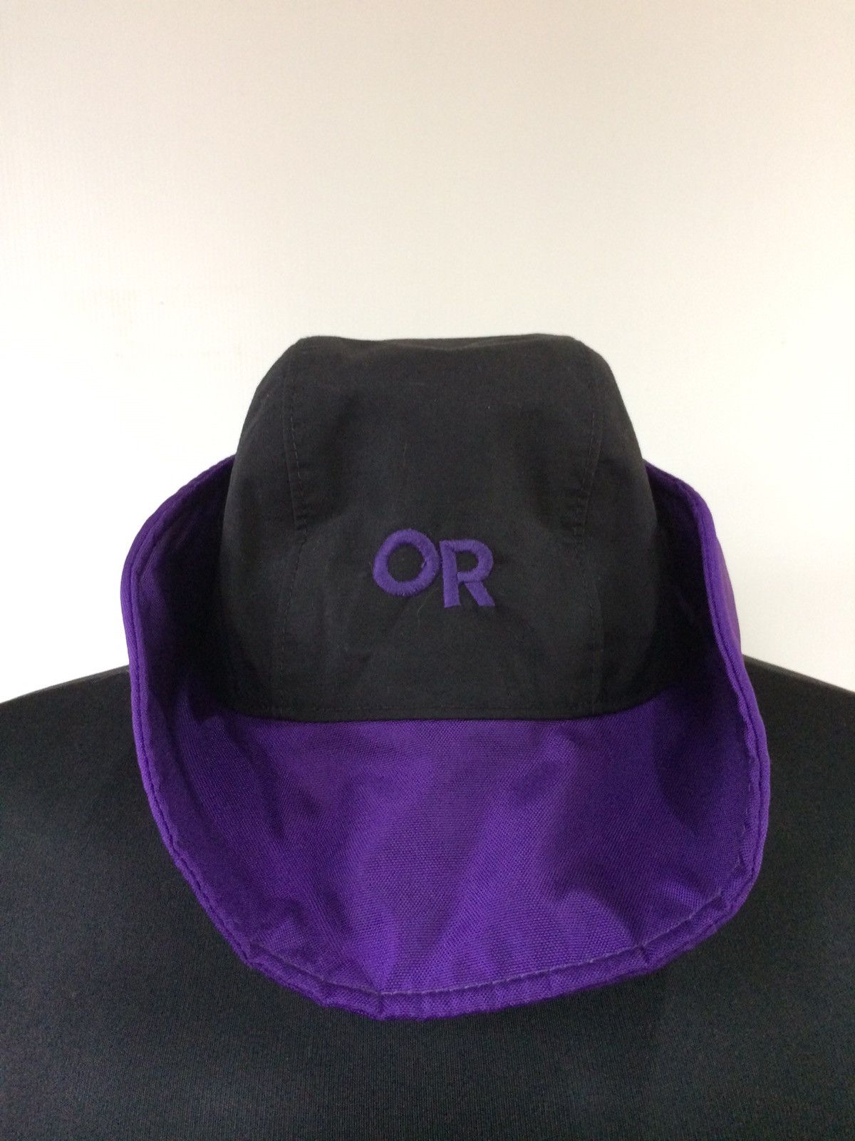 Goretex × Outdoor Research Outdoor Research goretex boonie hat Size ONE SIZE - 10 Thumbnail