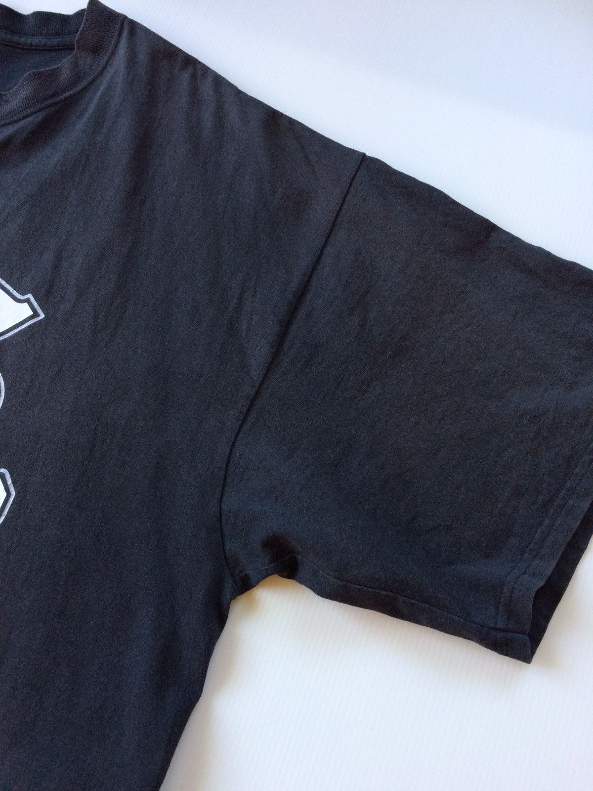 MLB × Majestic × Vintage Vintage SOX oversized tshirt Size US XXL / EU 58 / 5 - 8 Thumbnail