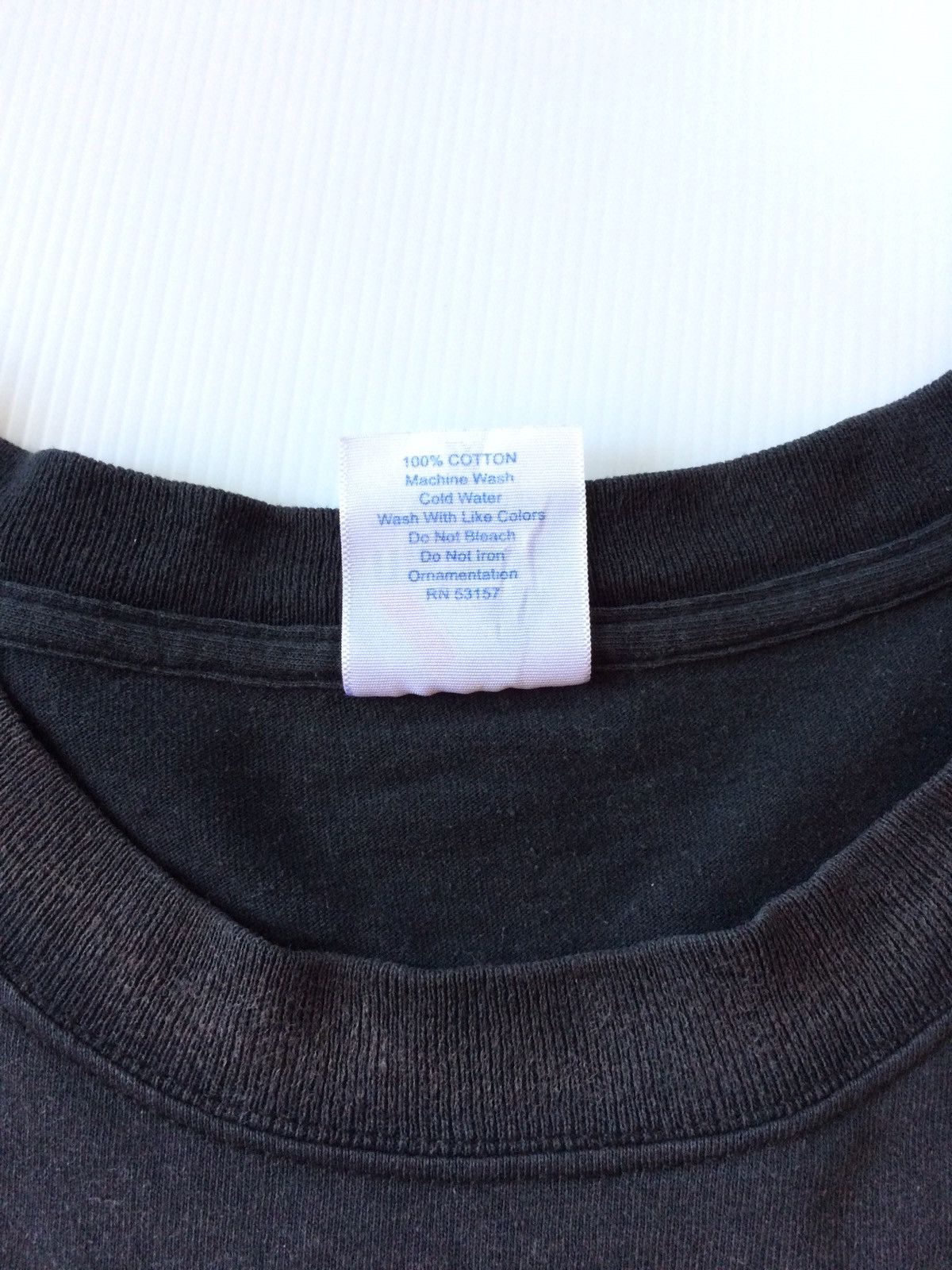 MLB × Majestic × Vintage Vintage SOX oversized tshirt Size US XXL / EU 58 / 5 - 5 Thumbnail