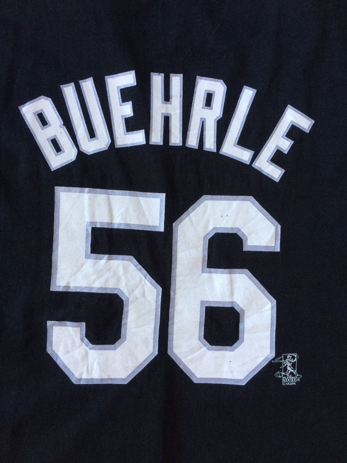 MLB × Majestic × Vintage Vintage SOX oversized tshirt Size US XXL / EU 58 / 5 - 10 Thumbnail
