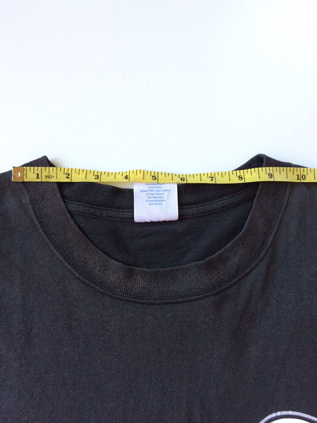 MLB × Majestic × Vintage Vintage SOX oversized tshirt Size US XXL / EU 58 / 5 - 6 Thumbnail