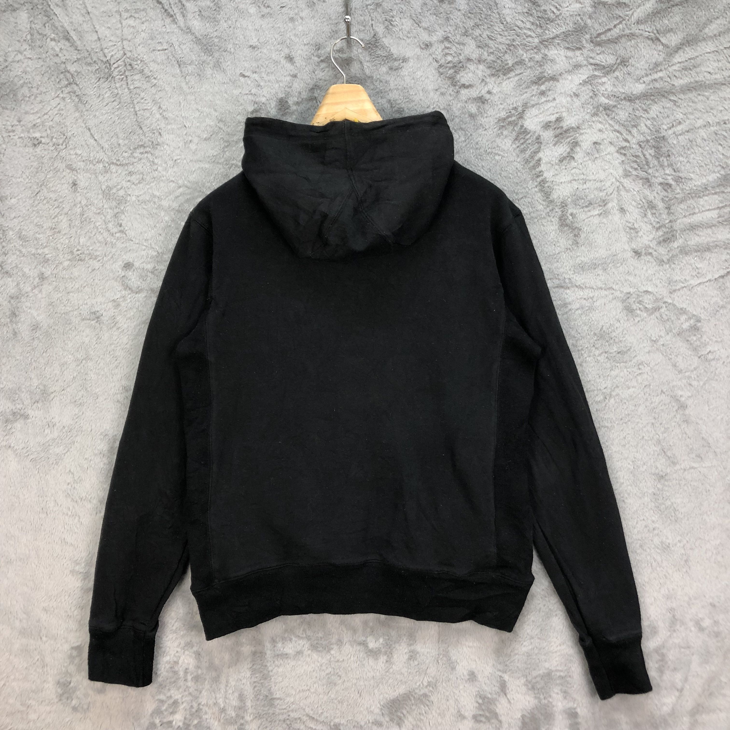 Volcom VOLCOM STONE Big Logo Pullover Hoodies #5018-34 Size US M / EU 48-50 / 2 - 9 Thumbnail