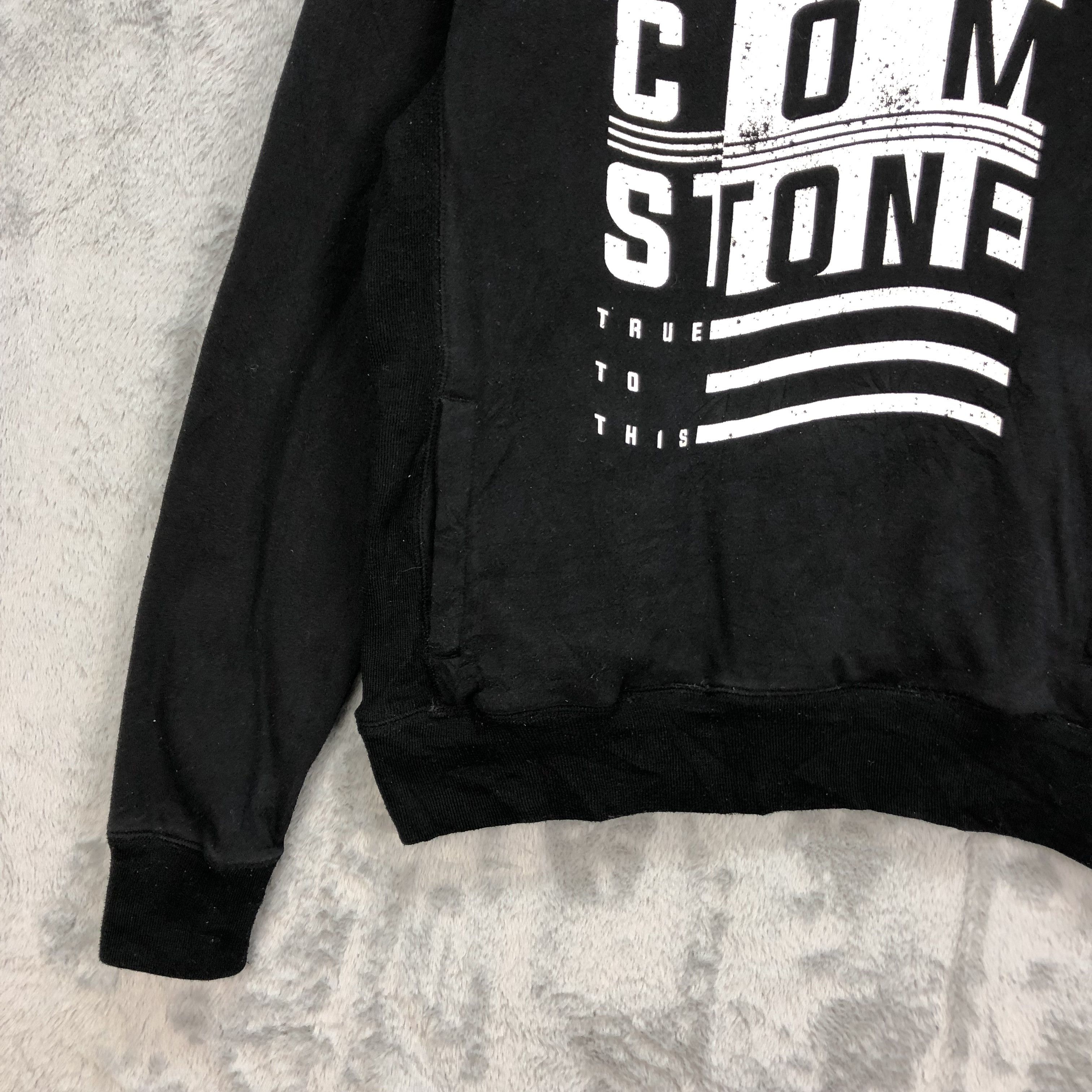 Volcom VOLCOM STONE Big Logo Pullover Hoodies #5018-34 Size US M / EU 48-50 / 2 - 5 Thumbnail