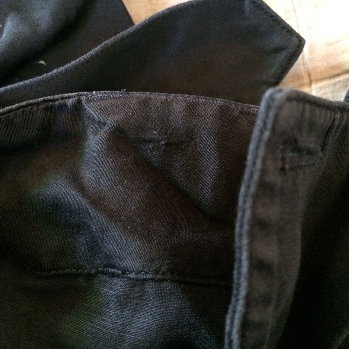 CABANE de ZUCCa × Japanese Brand Zucca Cargo Pant army inspired Size US 29 - 12 Thumbnail