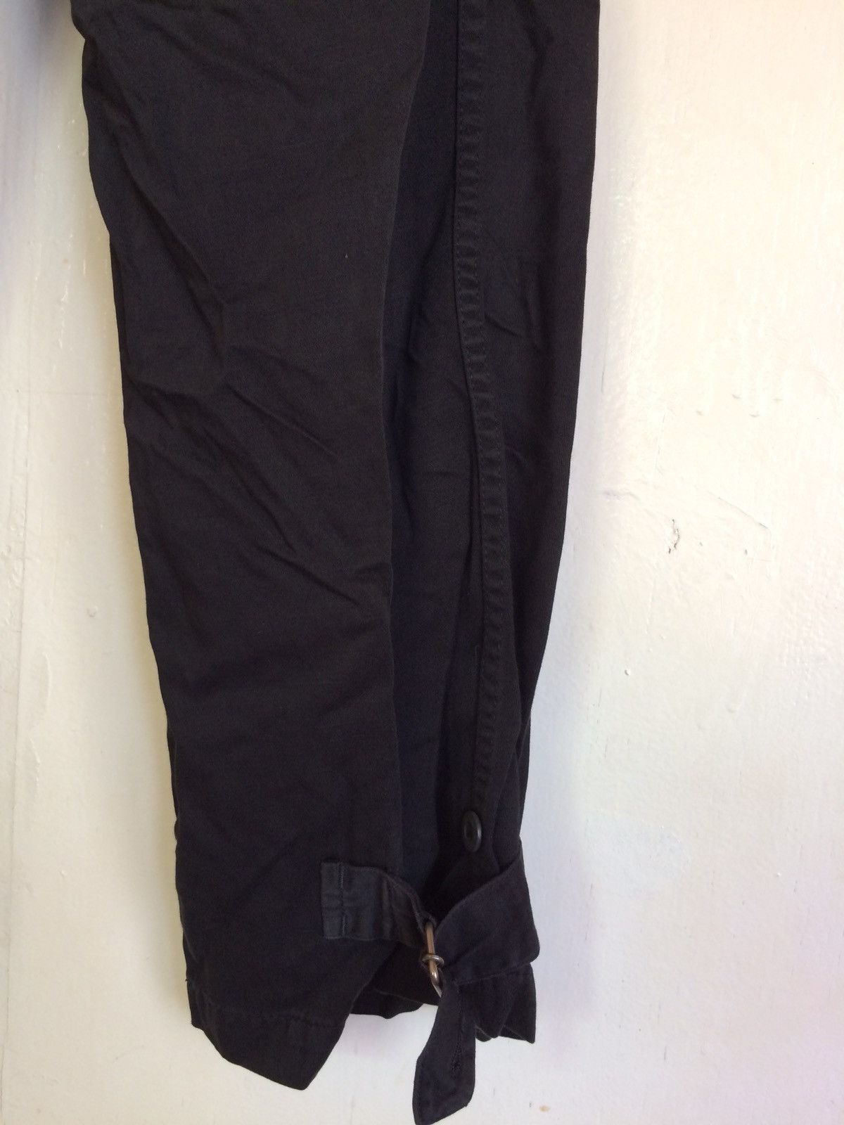 CABANE de ZUCCa × Japanese Brand Zucca Cargo Pant army inspired Size US 29 - 6 Thumbnail